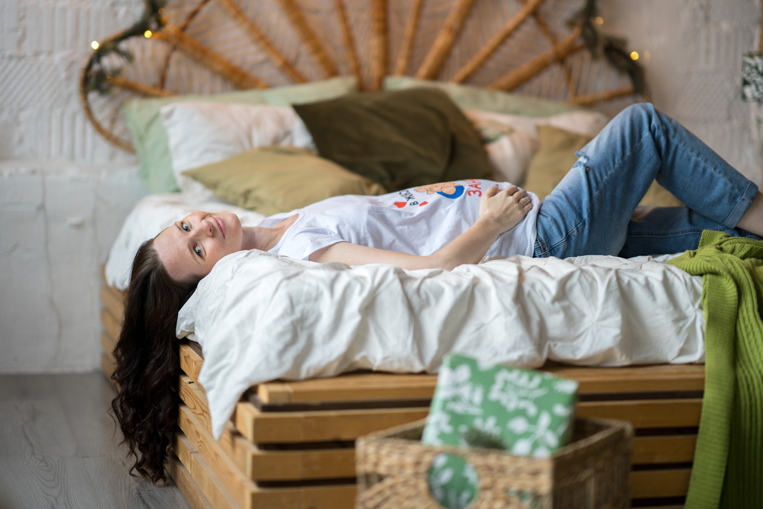 Фотосъемка беременных, Москва. Каталожная и промышленная съемка в Москве Александр Плонский