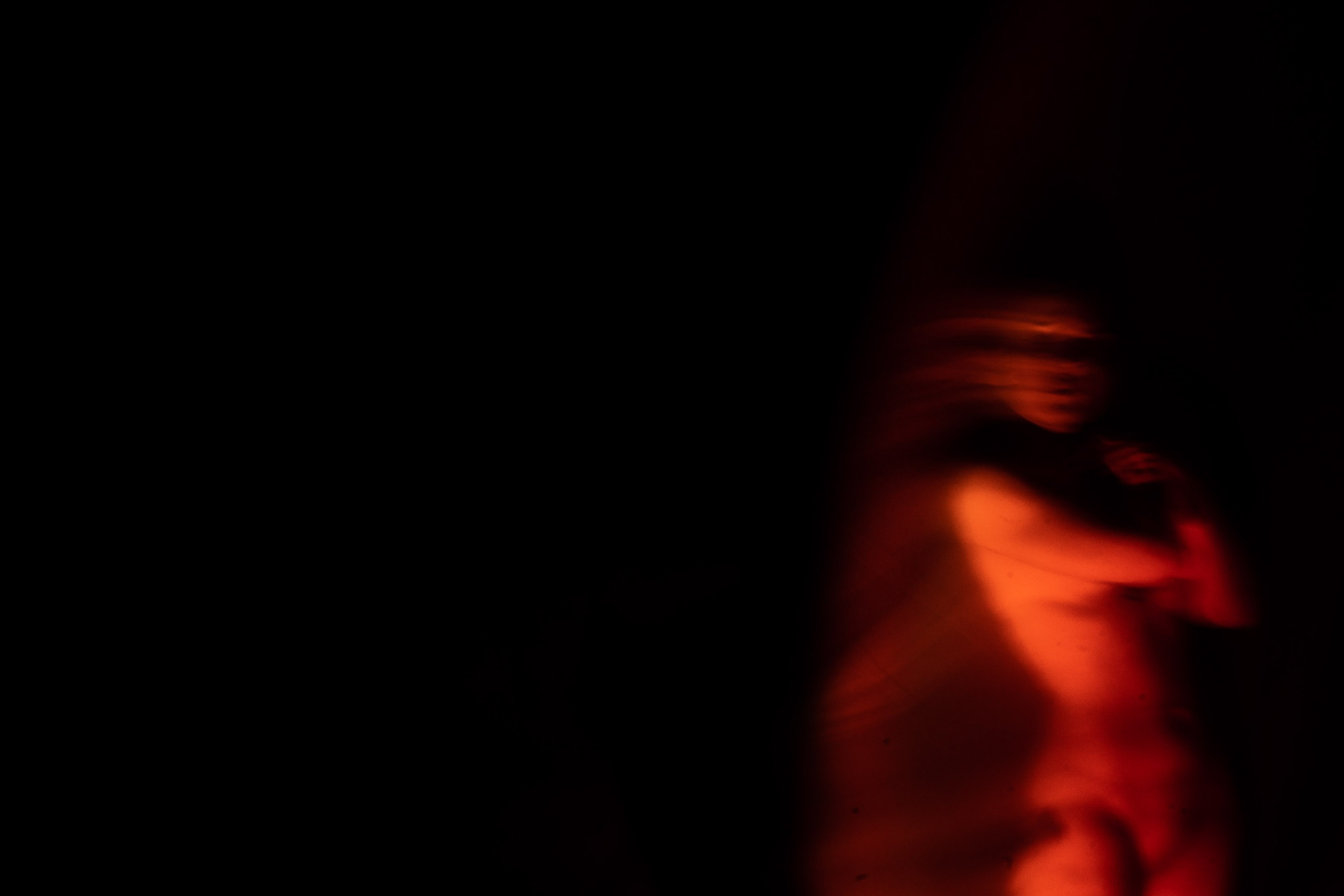 Призрачно. Фотограф * Вячеслав Скоробогатов * Визульный Артист