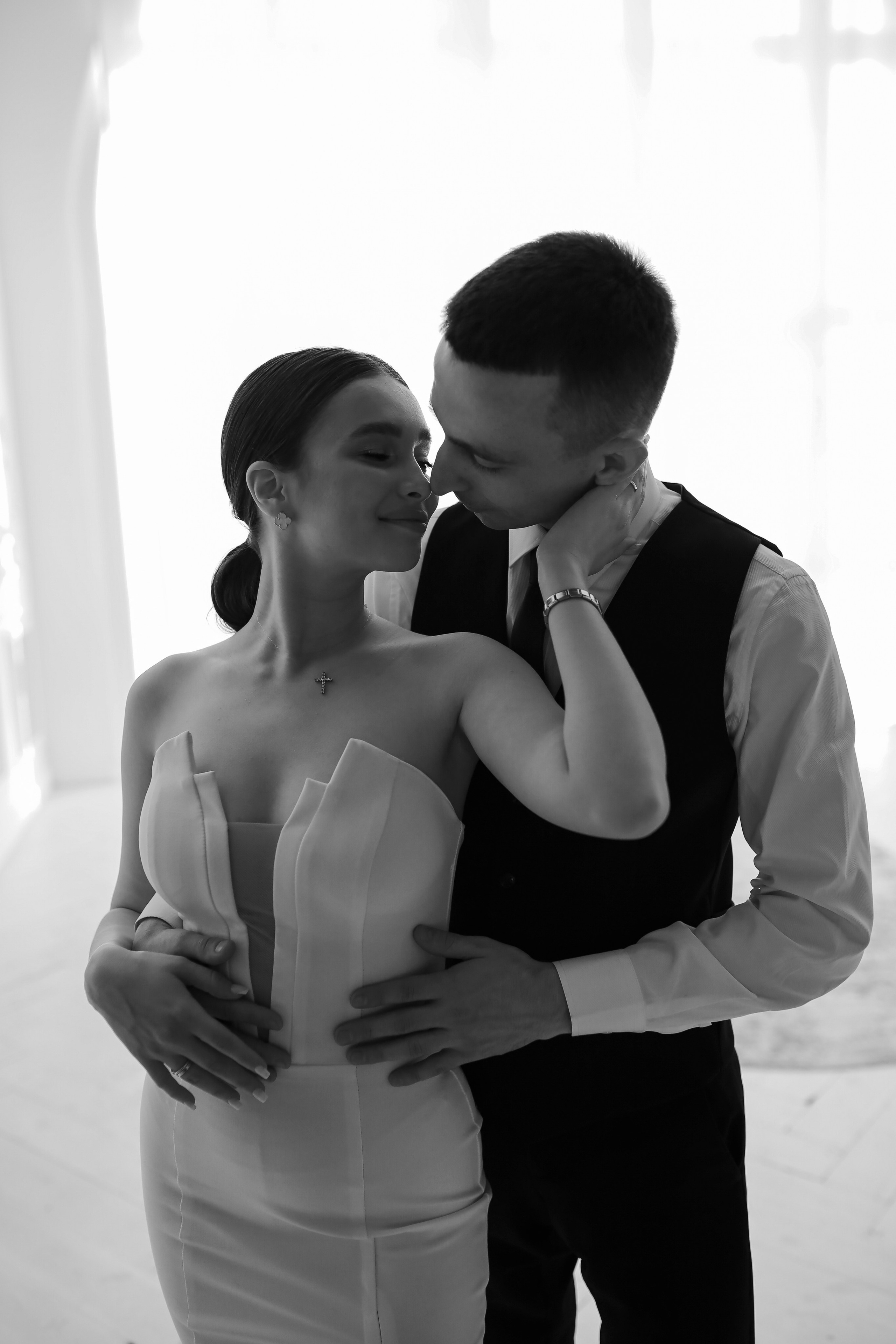 Дмитрий и Дарья. Инна Вильт| лайфстайл фотограф из Новосибирска