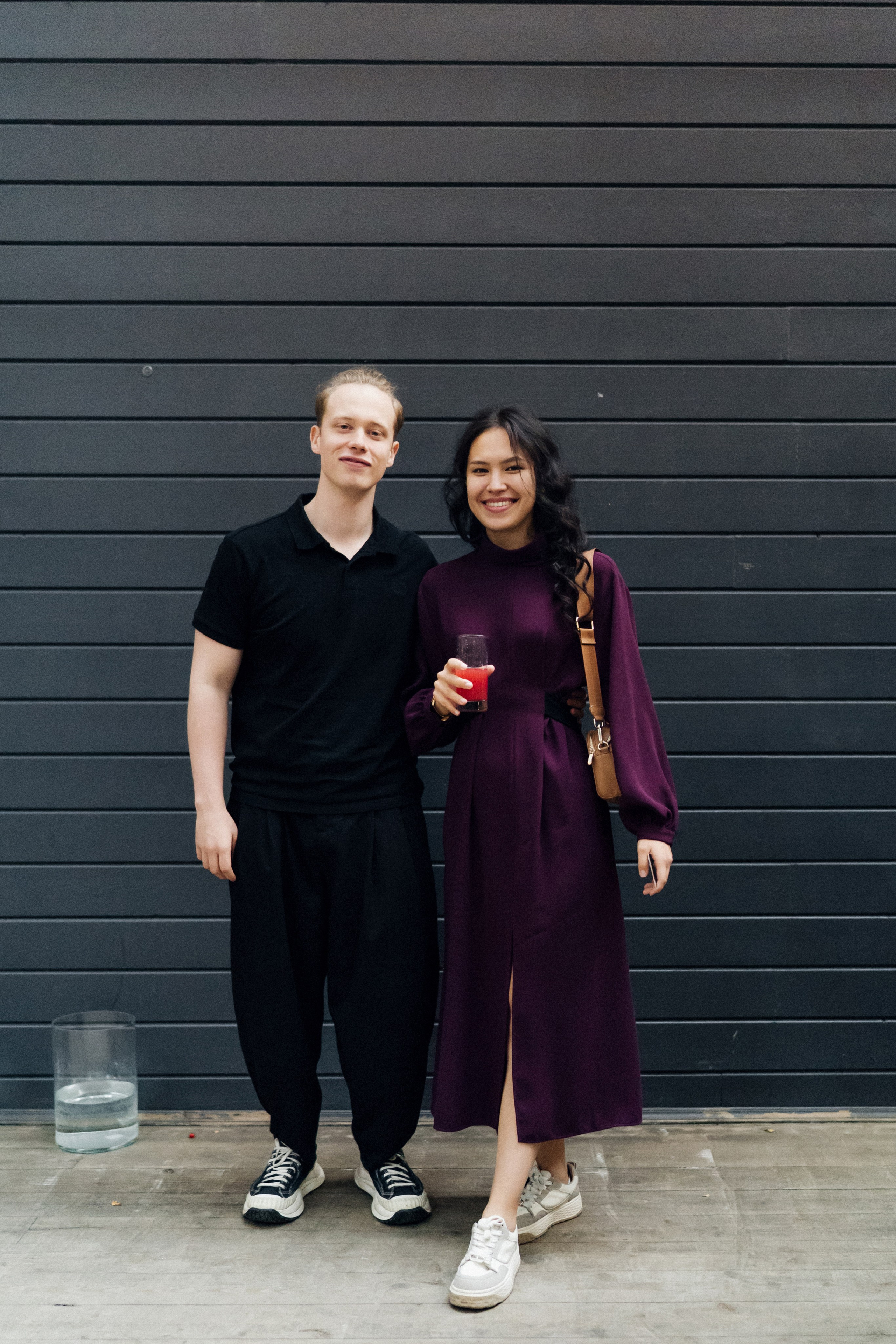 Денис и Елизавета. Фотограф в Красноярске