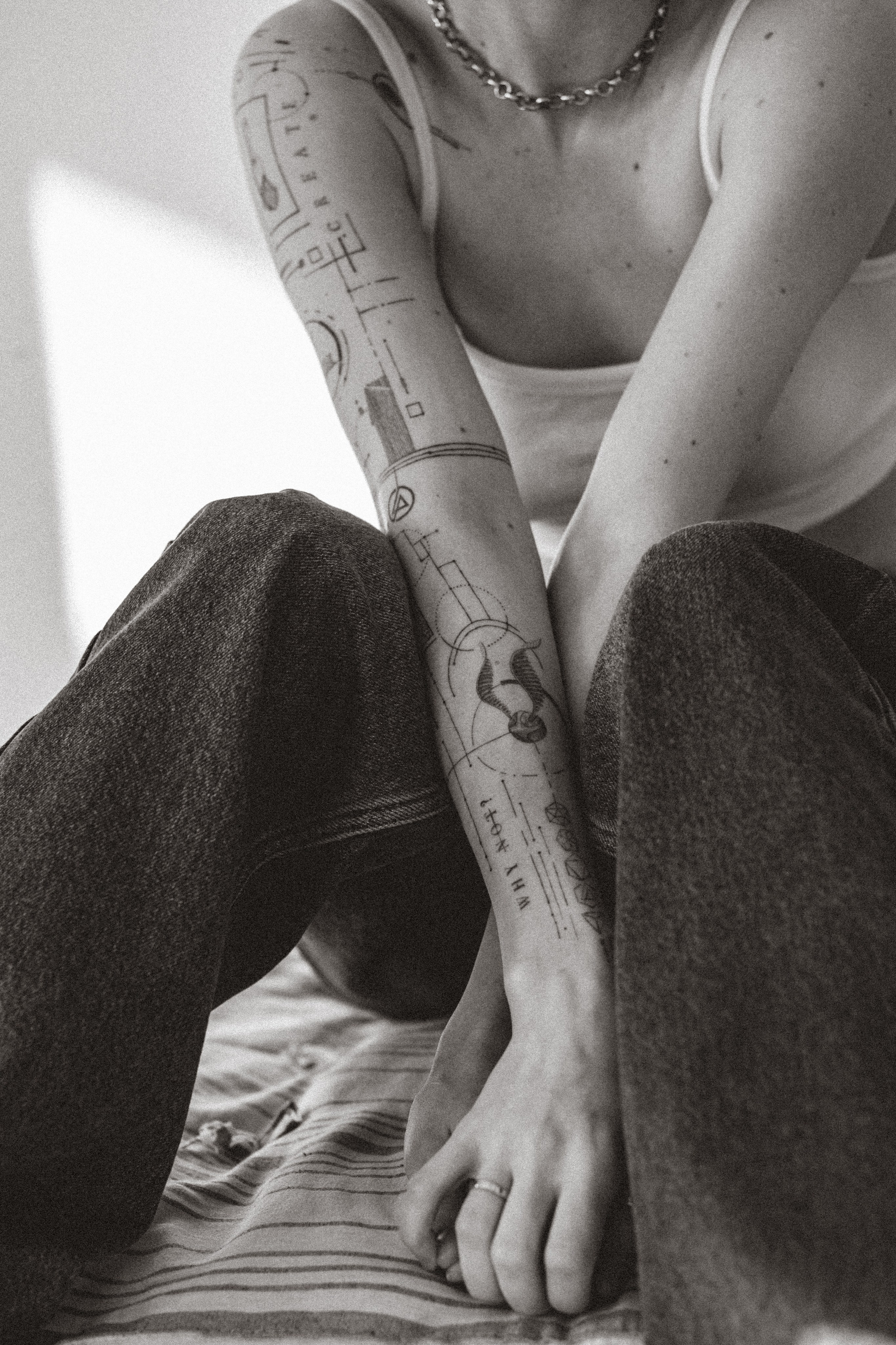 «Про тебя». Lifestyle фотограф в Хабаровске Елена