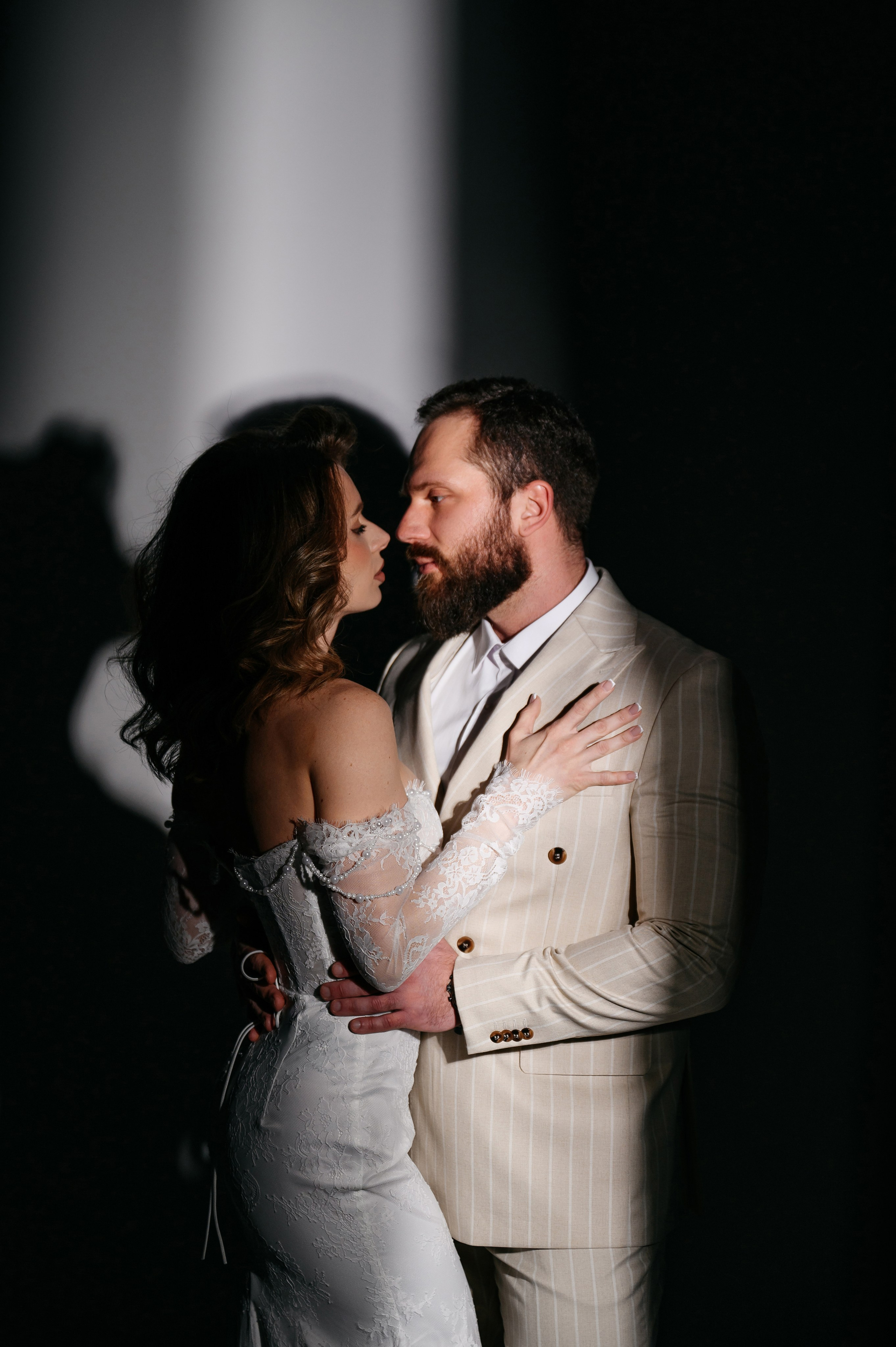 Александр и Анастасия. Свадебный и семейный фотограф в Йошкар-Оле