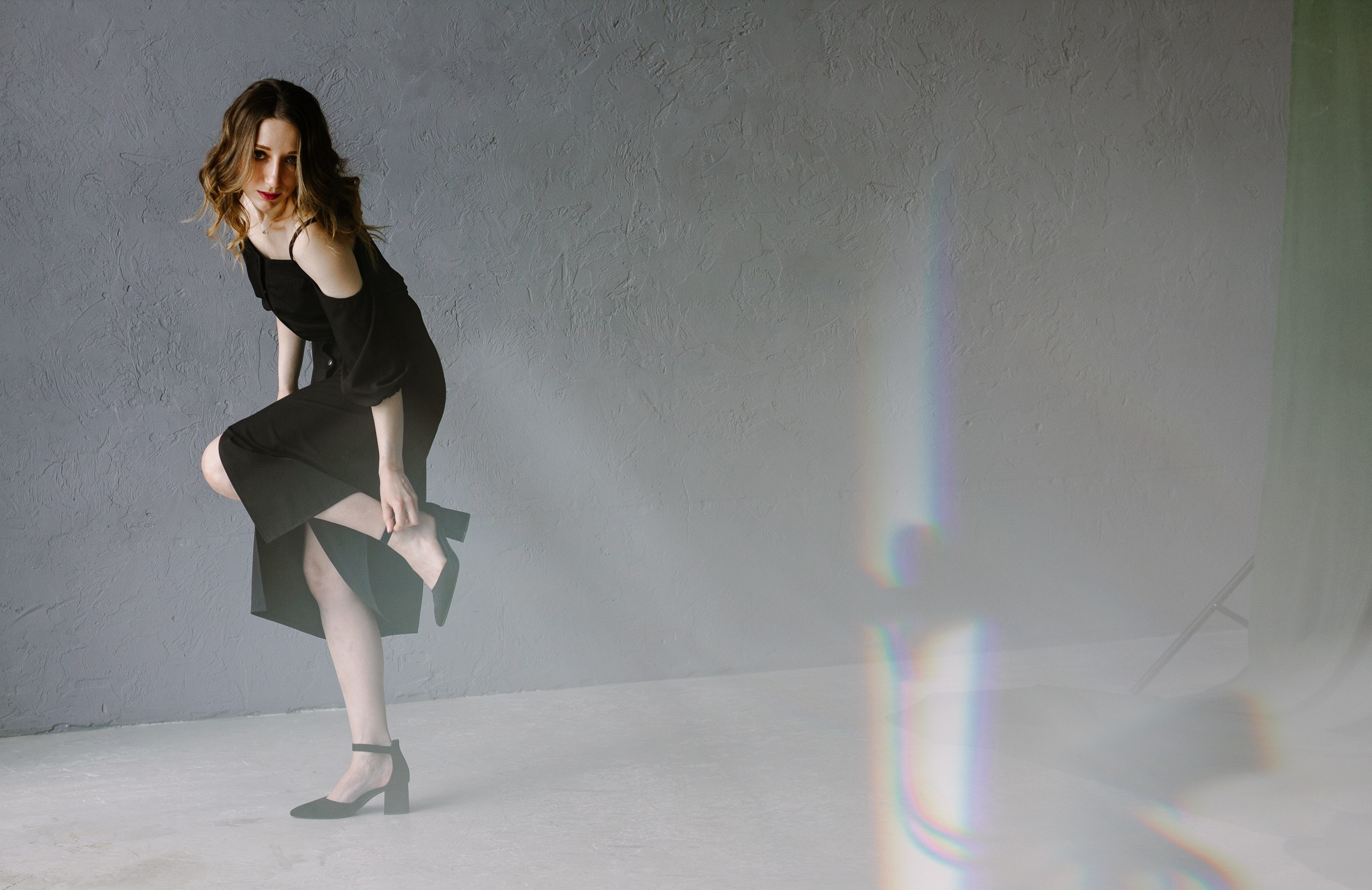 Ангелина. Портретный и семейный фотограф в Санкт-Петербурге Кристина Трушникова