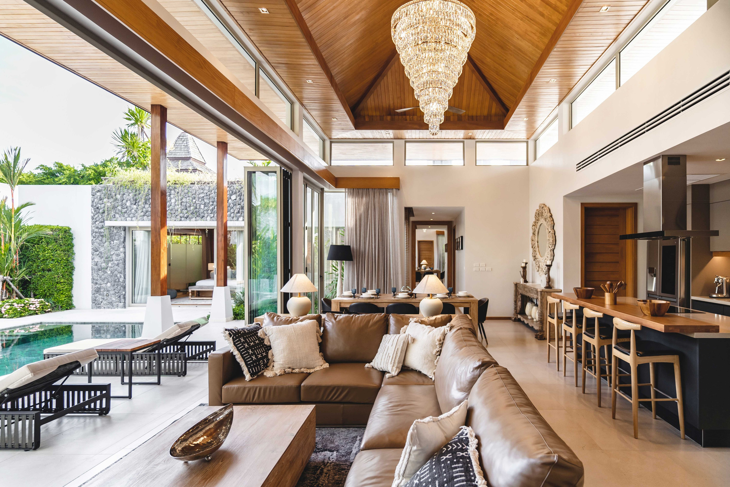 Interior and Real Estate Photography Portfolio | Perelude Interior. Interior photographer in Phuket | Perelude Interior