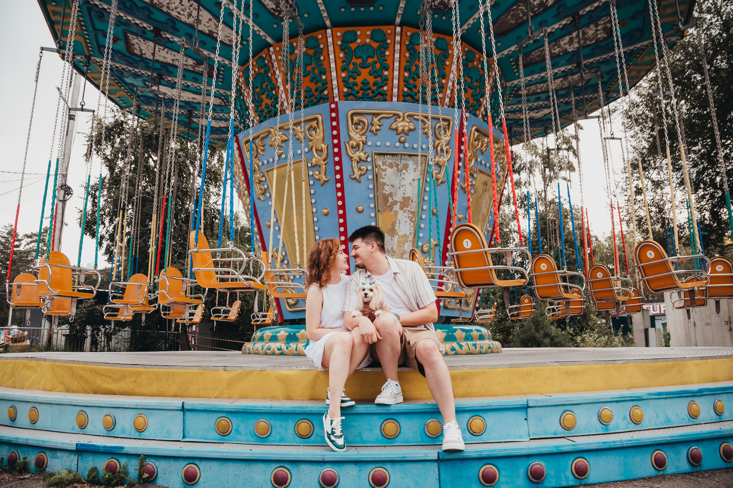 🤍. Екатерина Королева. Фотограф. Хабаровск