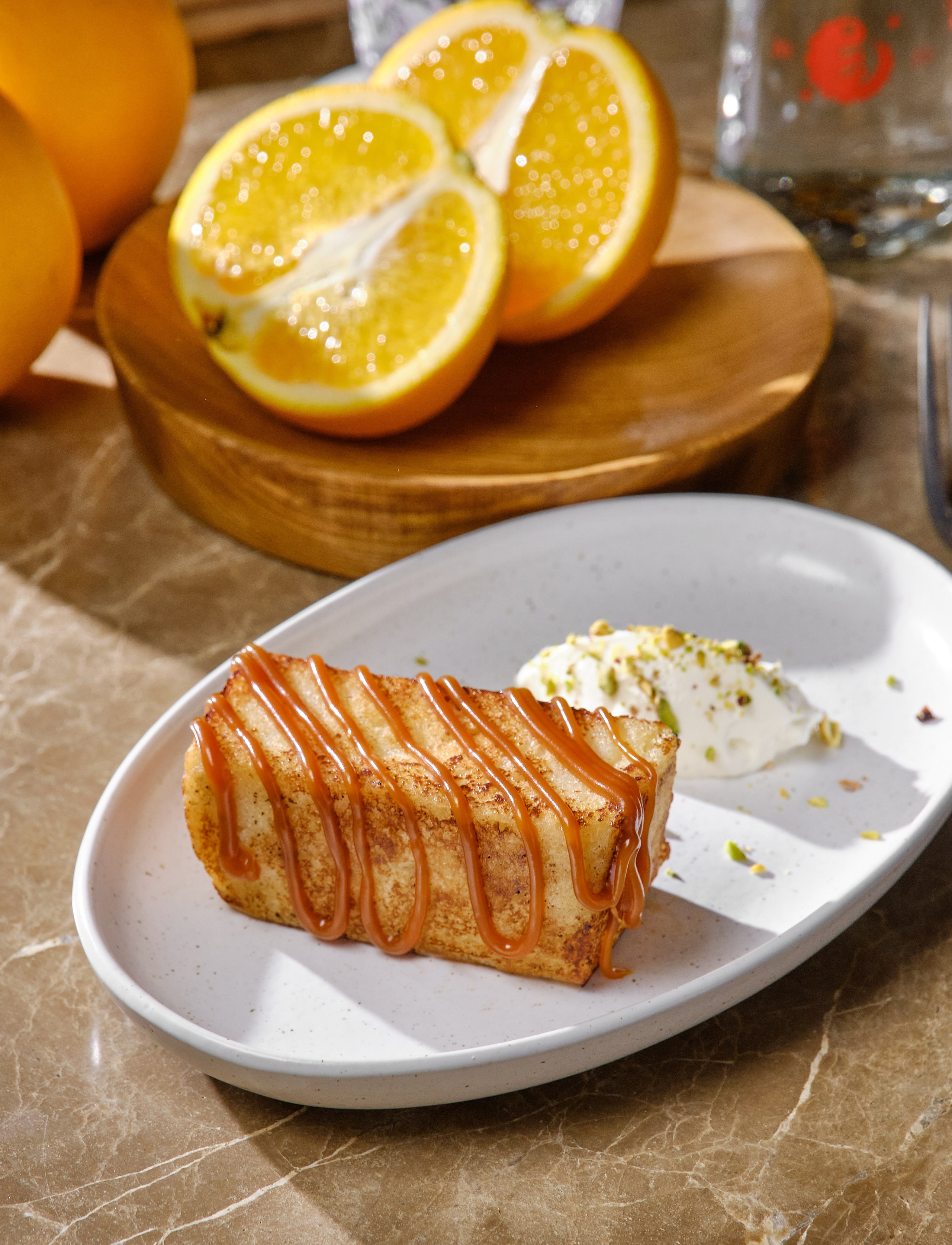 OGNIVO rest. Контент-креатор Паша Норицын