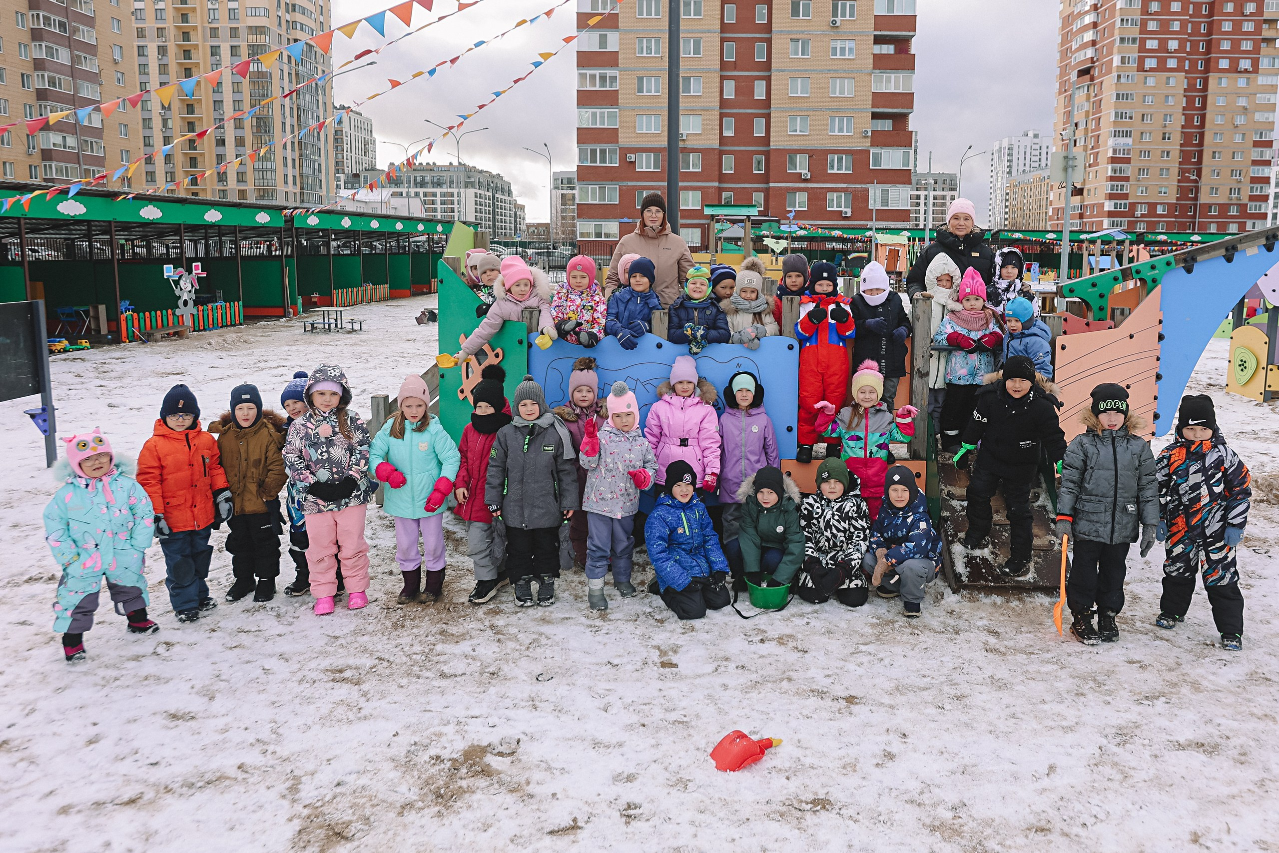 Один день в саду Эврика. Семейный фотограф Тюмень, фотограф на роды Салмина Мария