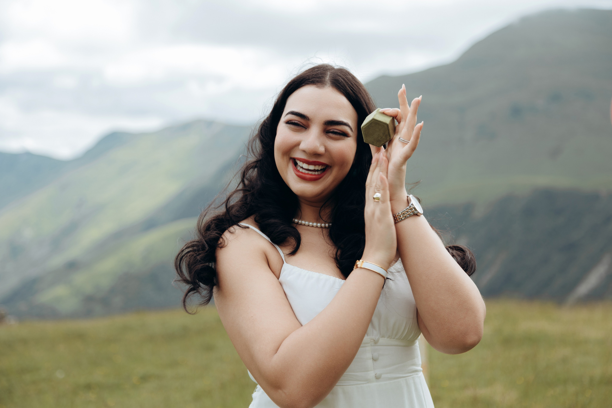 Sinduja & Ajmal. Фотограф в Тбилиси Наталья Фомина