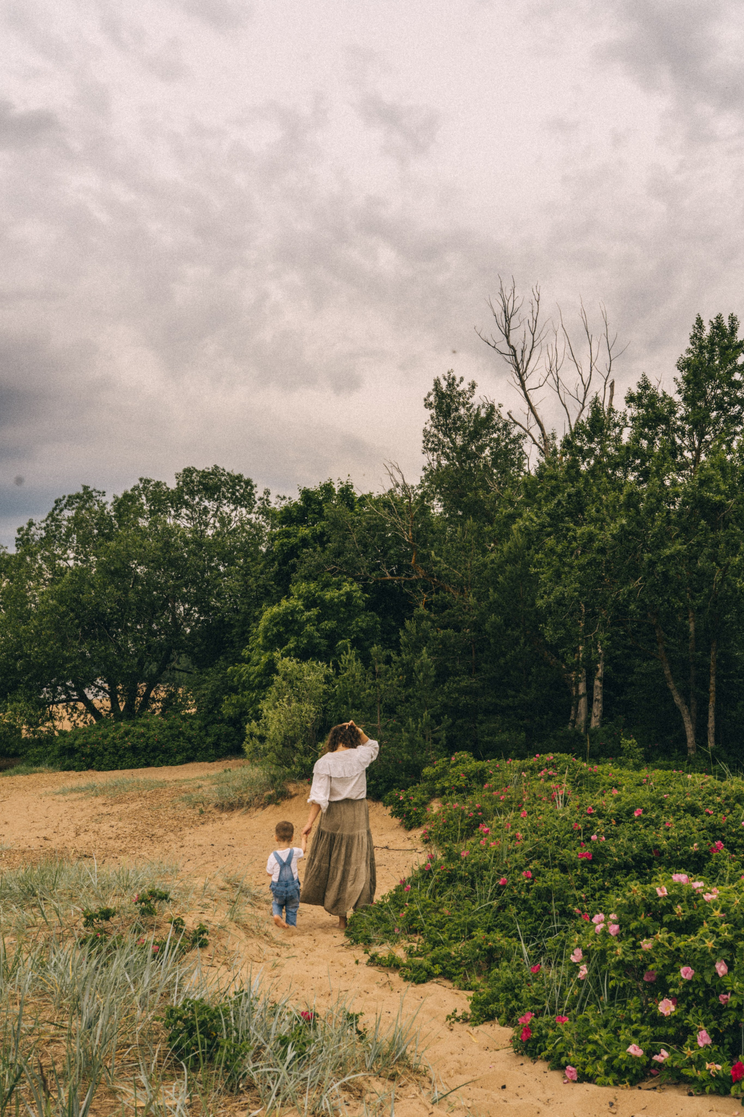 Наталья & Николай. Семейный фотограф в Санкт-Петербурге | Баранова Галина