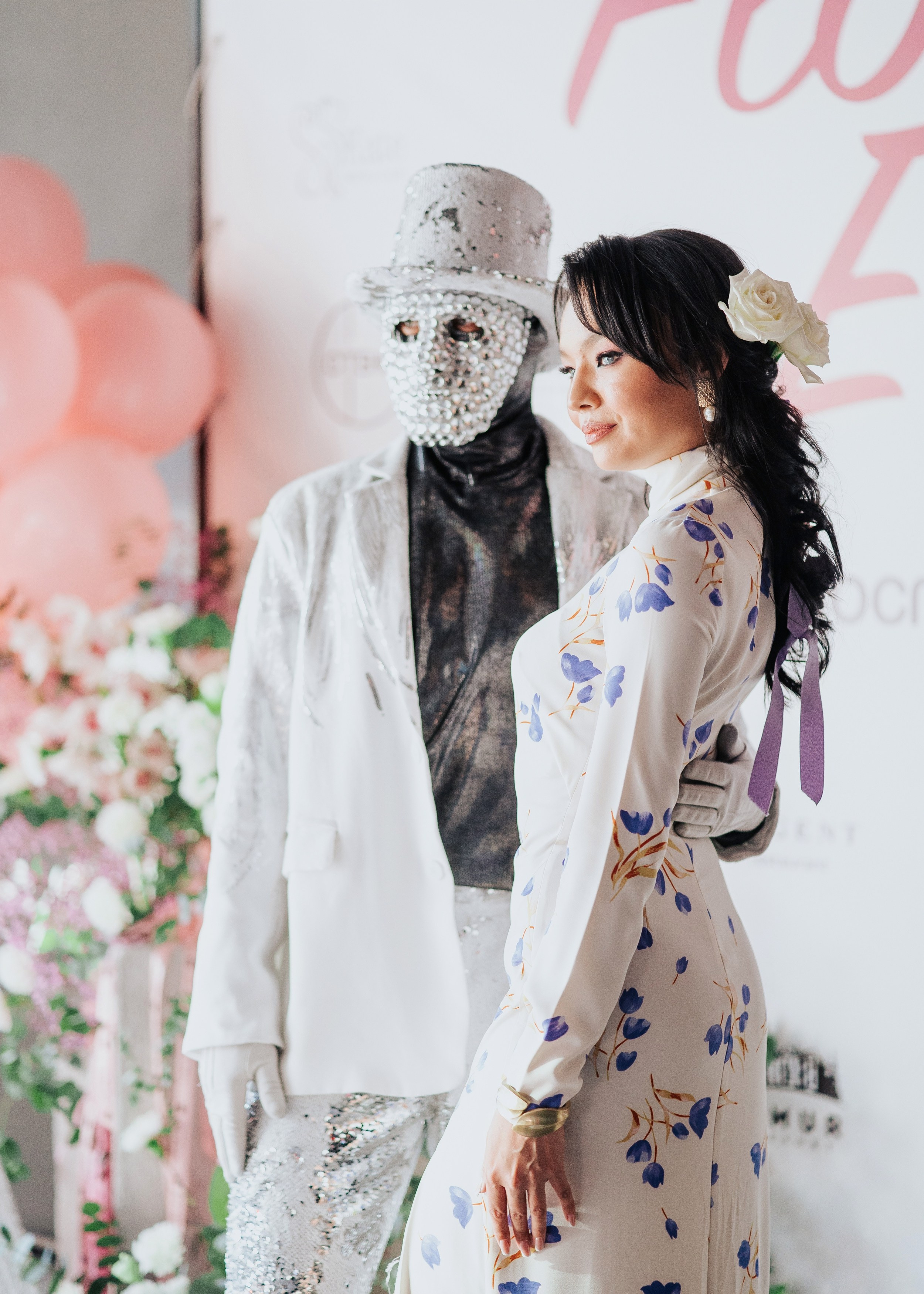 BRAVO — FLORA EVENT — PART II. СВОИ. ФОТООТЧЕТЫ-СОБЫТИЯ-МЕСТА