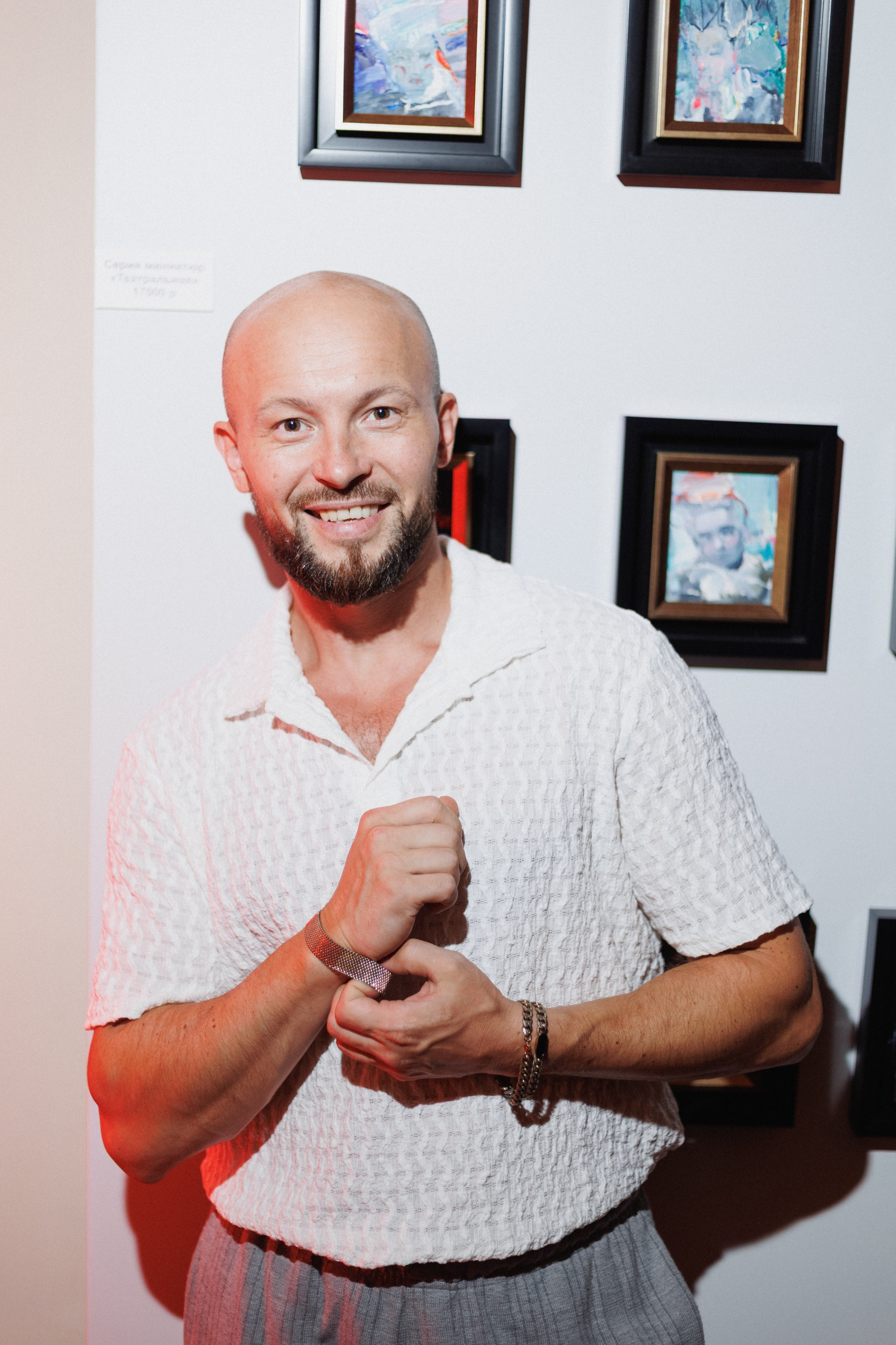 DGD WILD PINK. СВОИ. ФОТООТЧЕТЫ-СОБЫТИЯ-МЕСТА