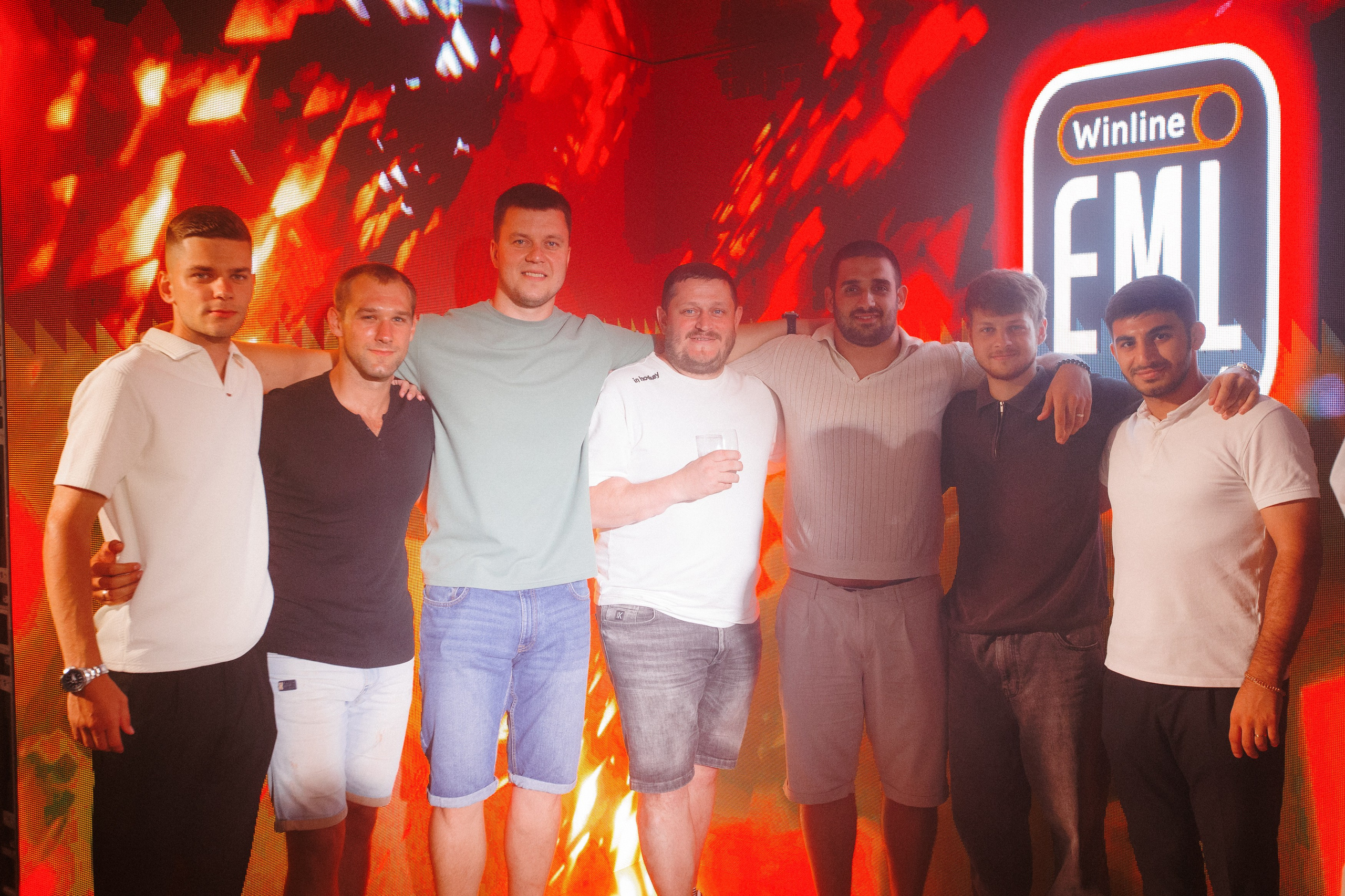 MEDIALIGA DV — AFTER PARTY. СВОИ. ФОТООТЧЕТЫ-СОБЫТИЯ-МЕСТА