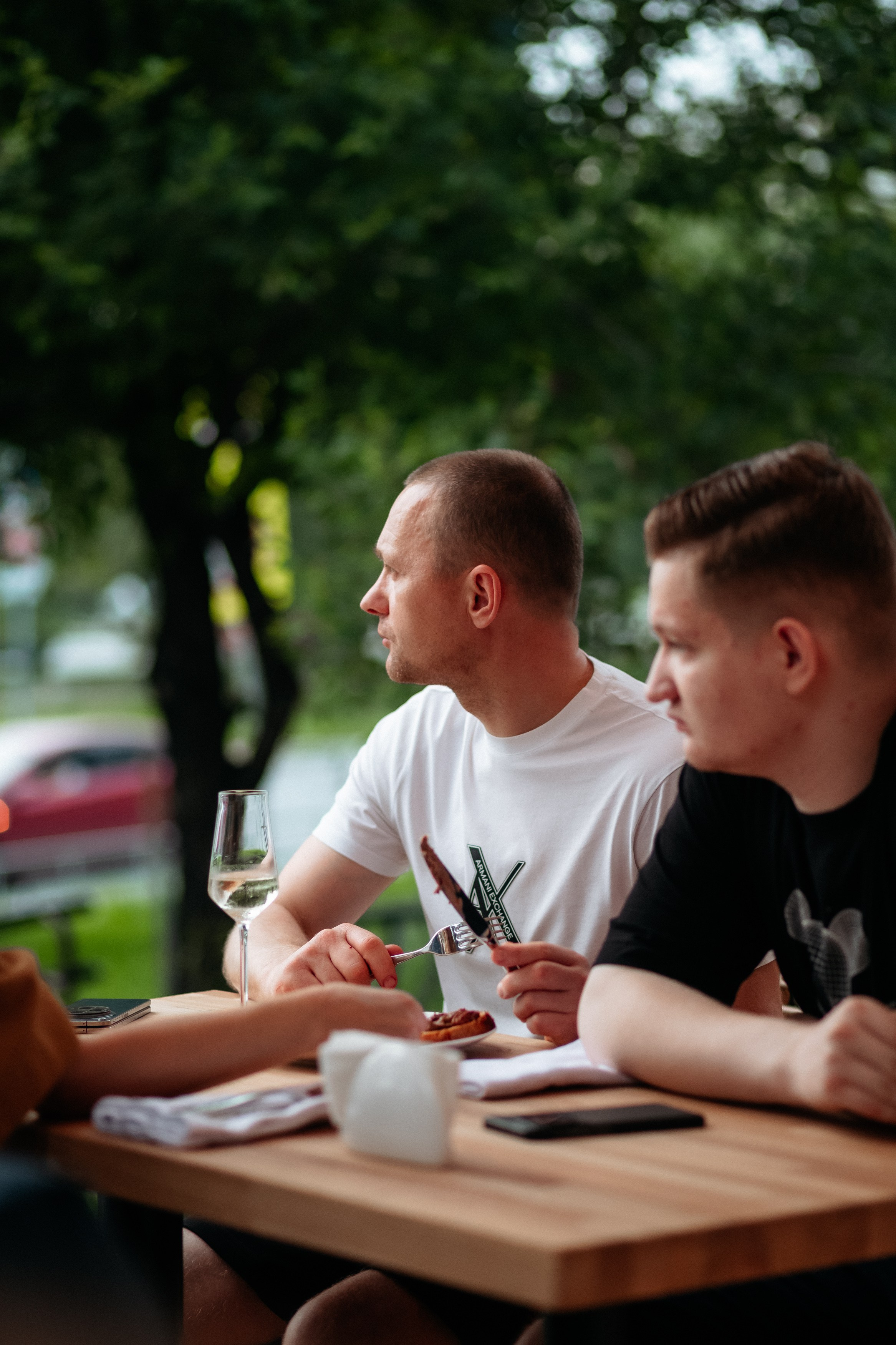 РЕСНОТА — ОТКРЫТИЕ ТЕРРАСЫ. СВОИ. ФОТООТЧЕТЫ-СОБЫТИЯ-МЕСТА