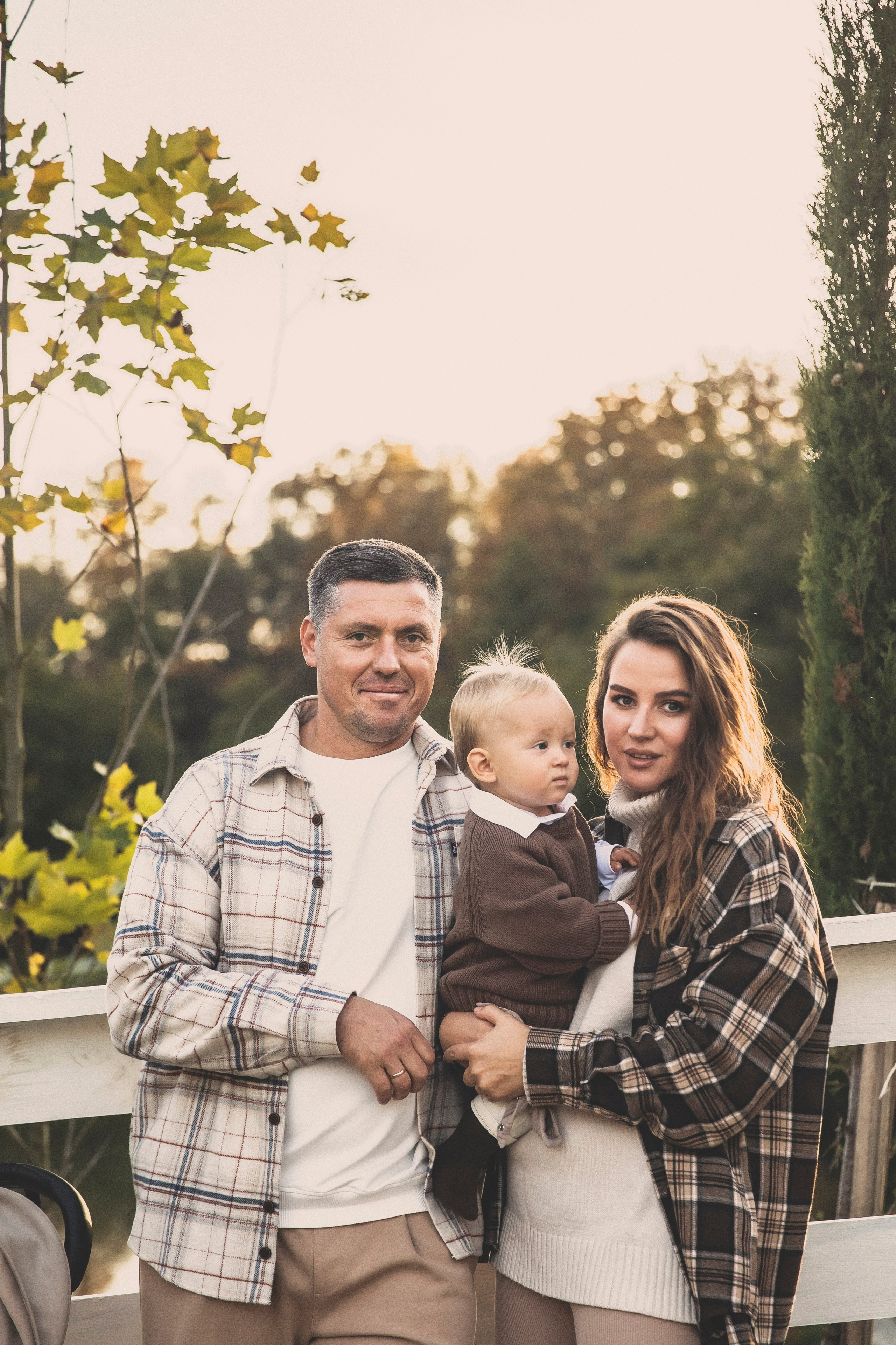 Мирославу 1 годик. Свадебный и семейный фотограф Колоскова Мария (Сочи и весь мир)