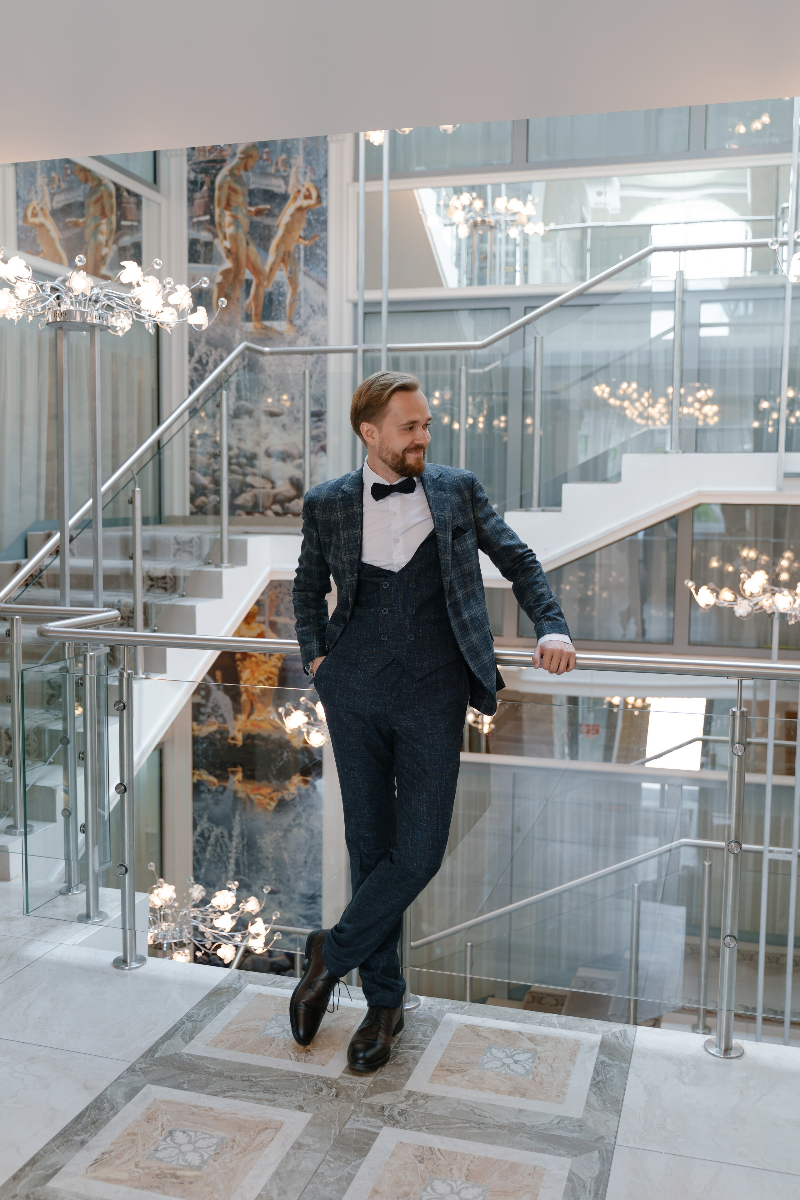 12.08.2023. Свадебный фотограф — Наталья Фед СПб/Москва