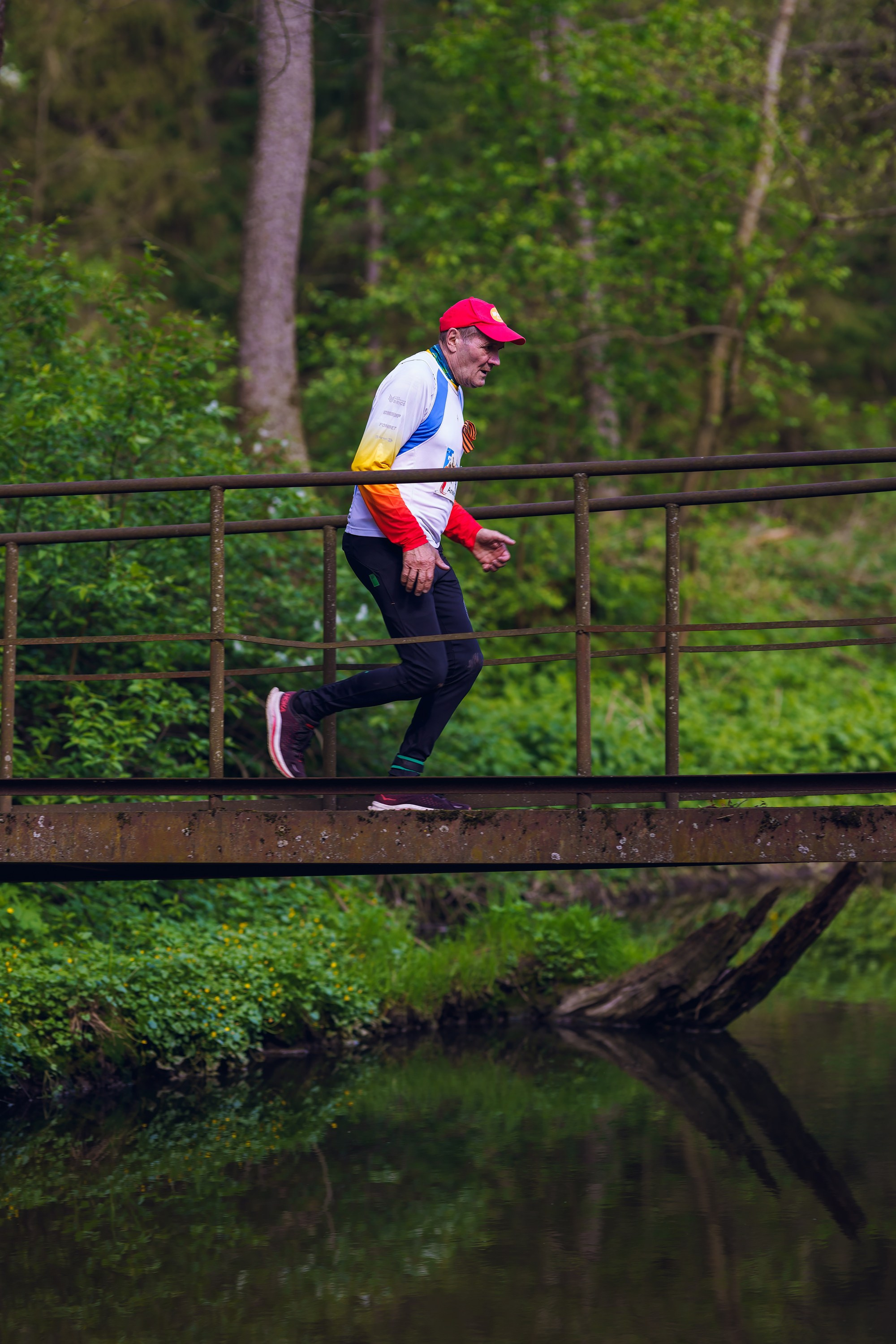 Фотографии Трейл Я помню. Стрелковка 2025. Фотограф спортивные события, недвижимость, турбизнес