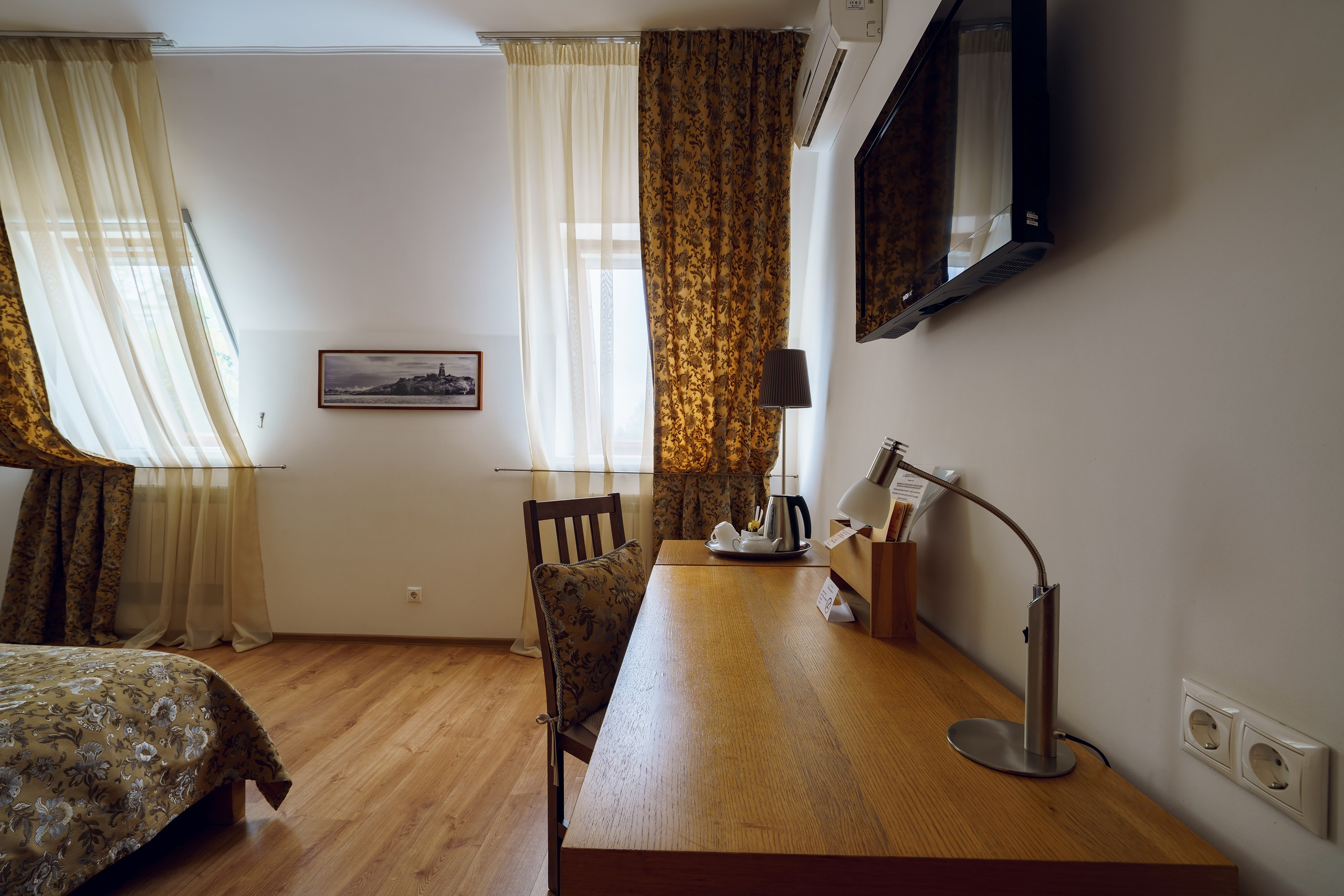 Гостиница Интермашотель. Фотограф спортивные события, недвижимость, турбизнес