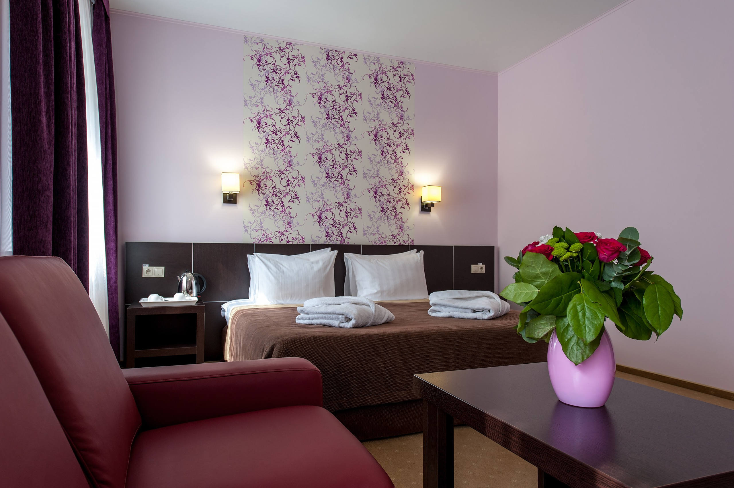 Гостиница Калуга Плаза. Фотограф спортивные события, недвижимость, турбизнес