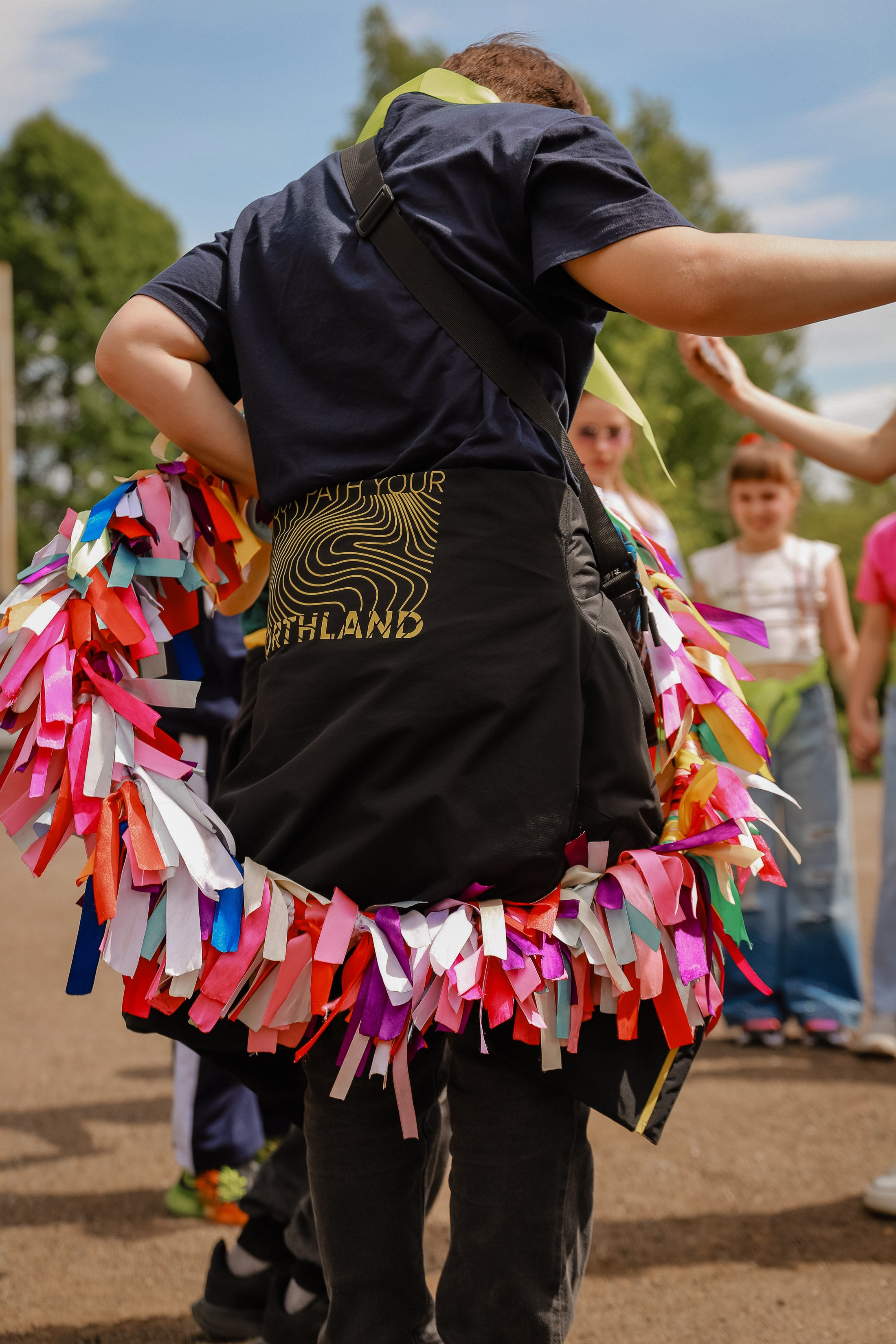 Квест по окончанию 3а. Фотограф Юлия Мальцева