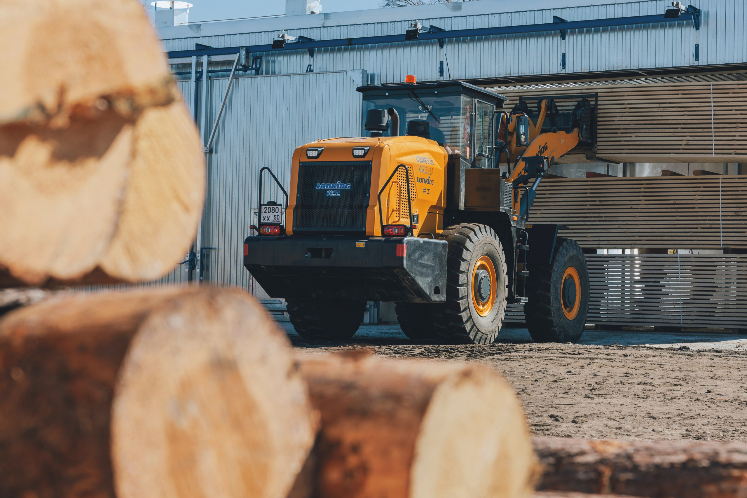 Промышленная фотосъемка в Москве и московской области. Профессиональный фотограф в Москве — Максим Дьяконов