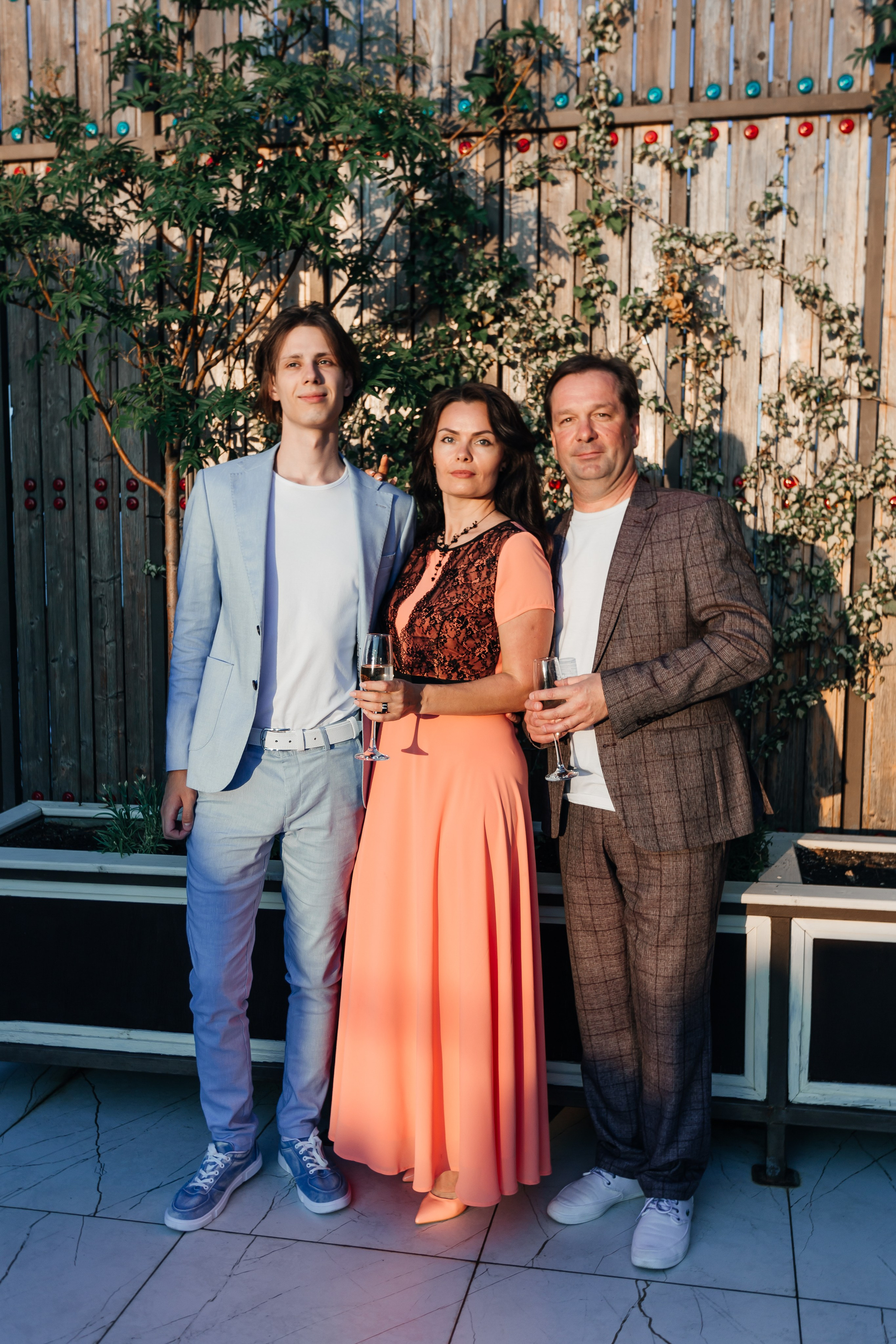 Выпускной 11 «А». Школа № 42. Свадебный фотограф в Краснодаре Николай Крауз