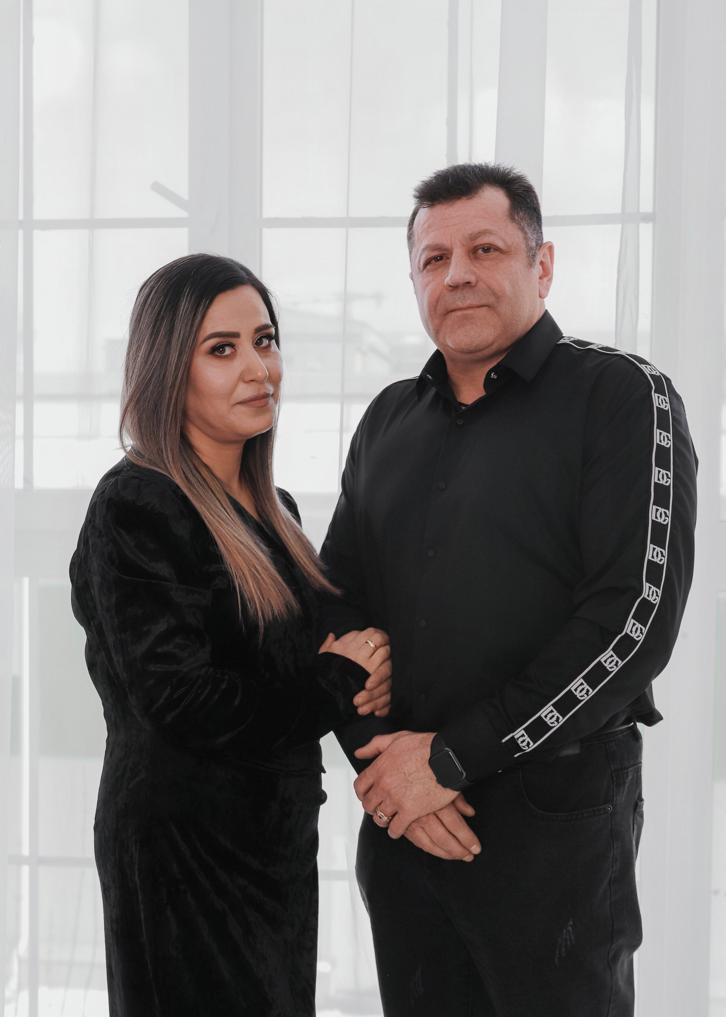 Семейные фотосессии. Фотограф Юлия Мальцева