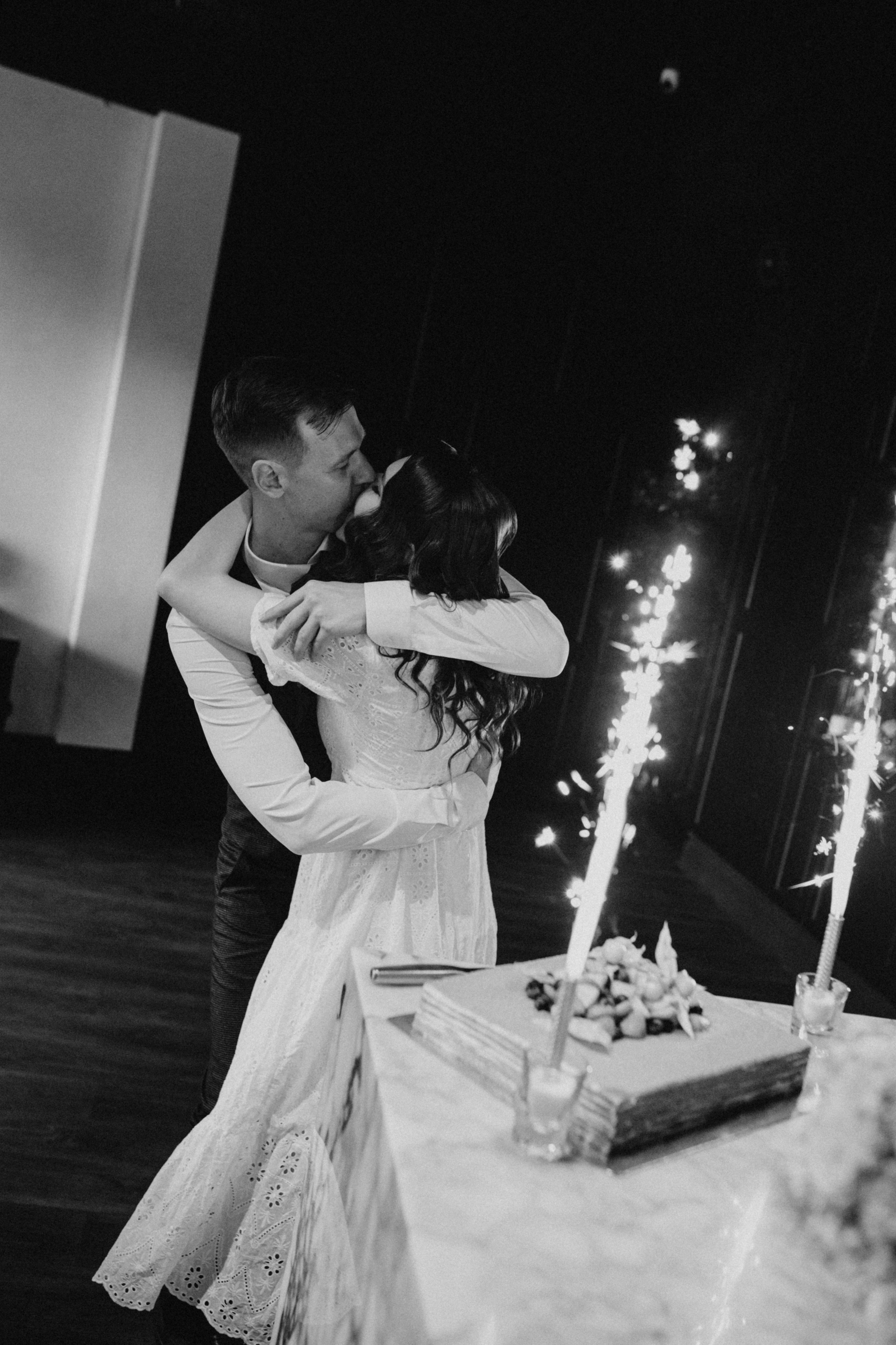 Вероника и Сережа. Свадебный фотограф Санкт-Петербург Питер Сальникова Анна