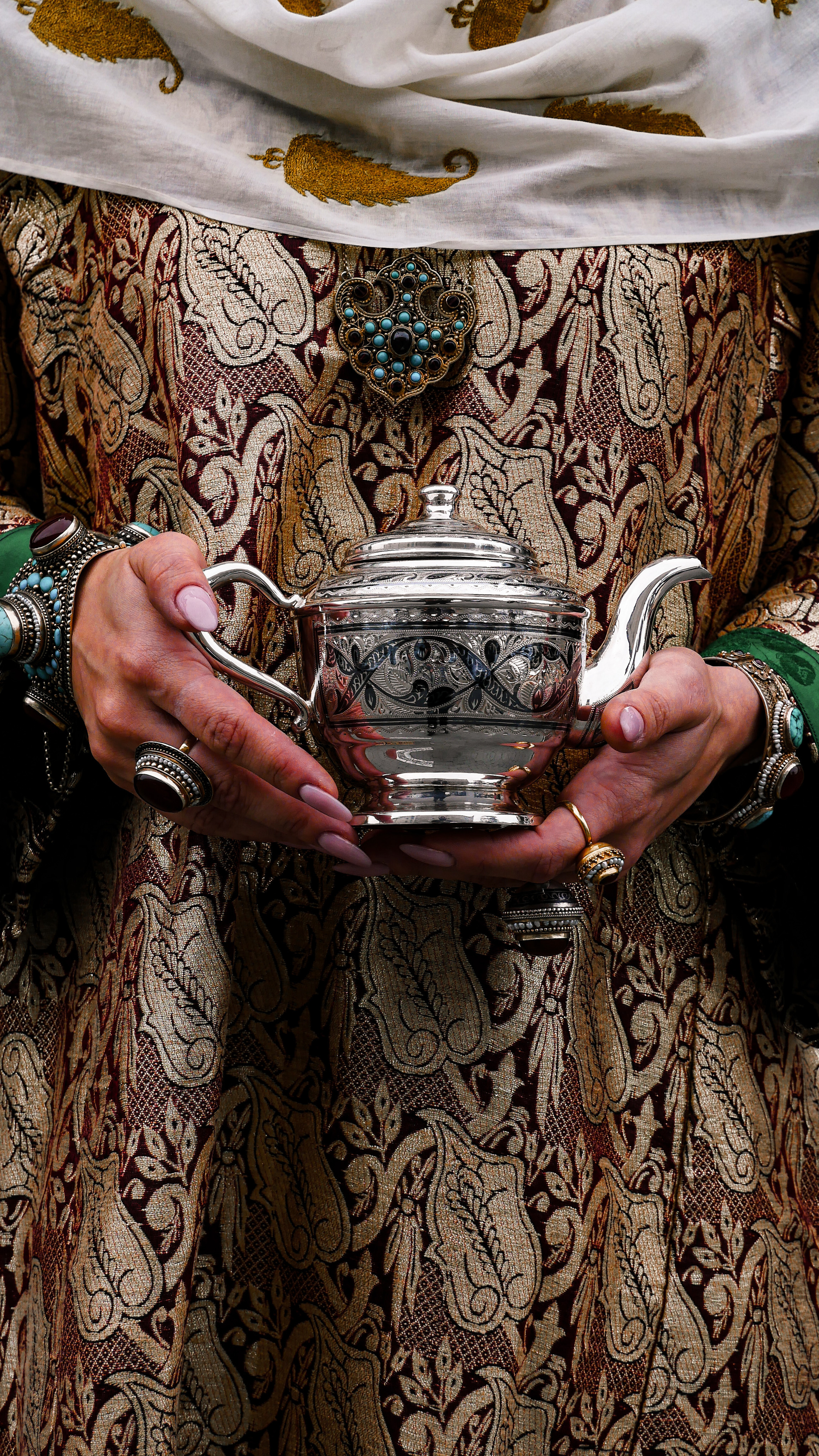 Subject. Ваш любимый фотограф