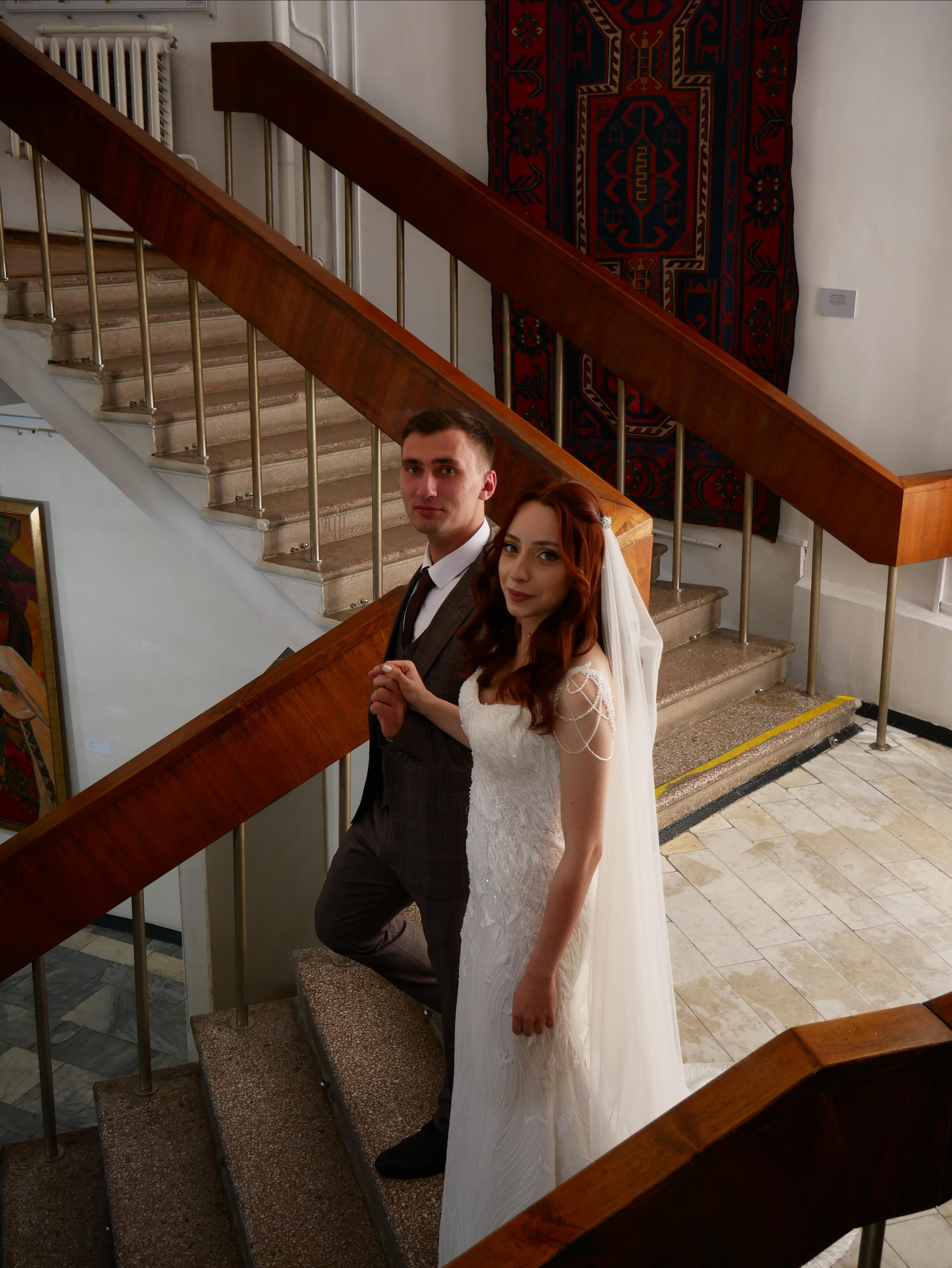 Wedding. Ваш любимый фотограф