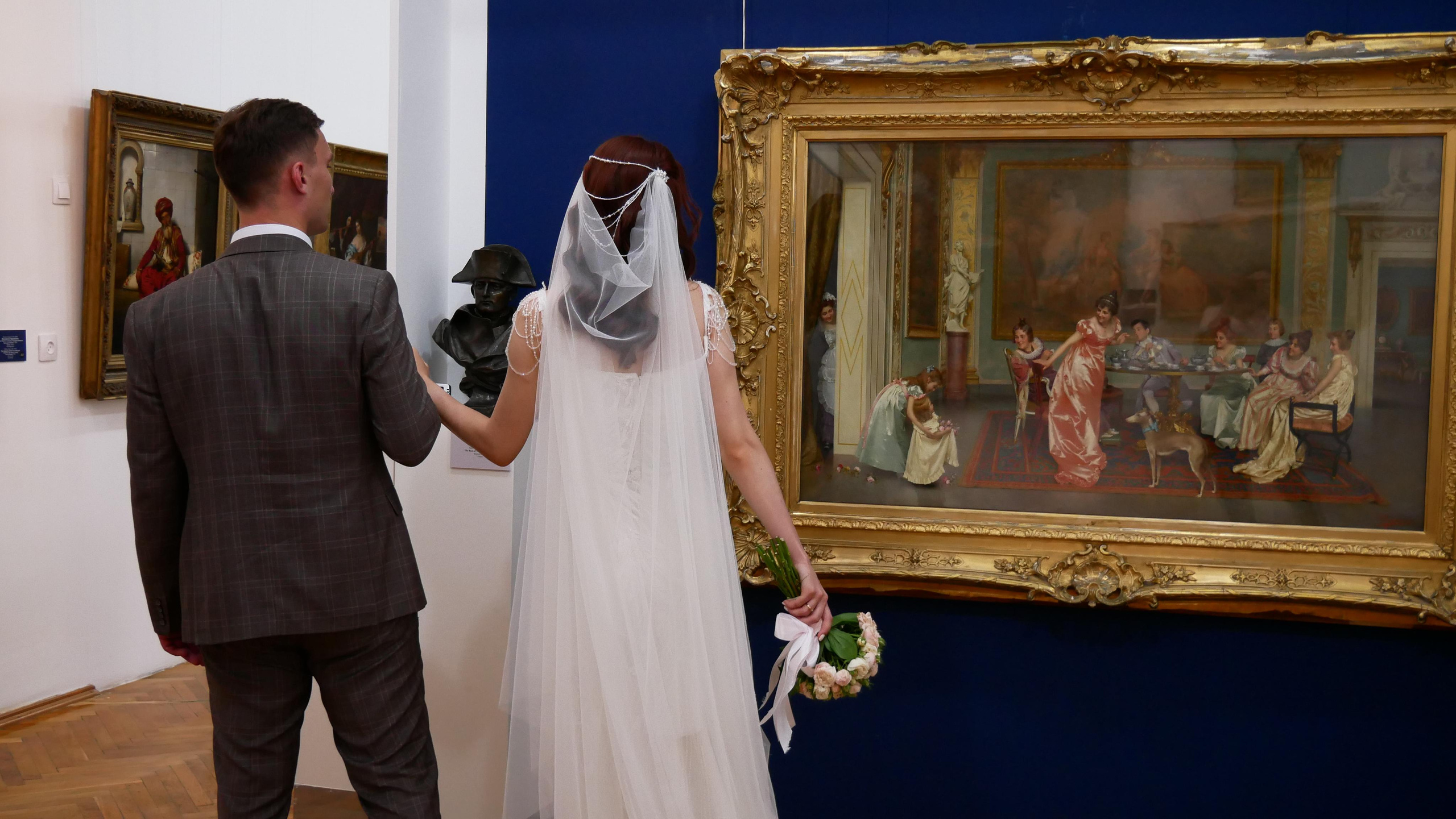 Wedding. Ваш любимый фотограф