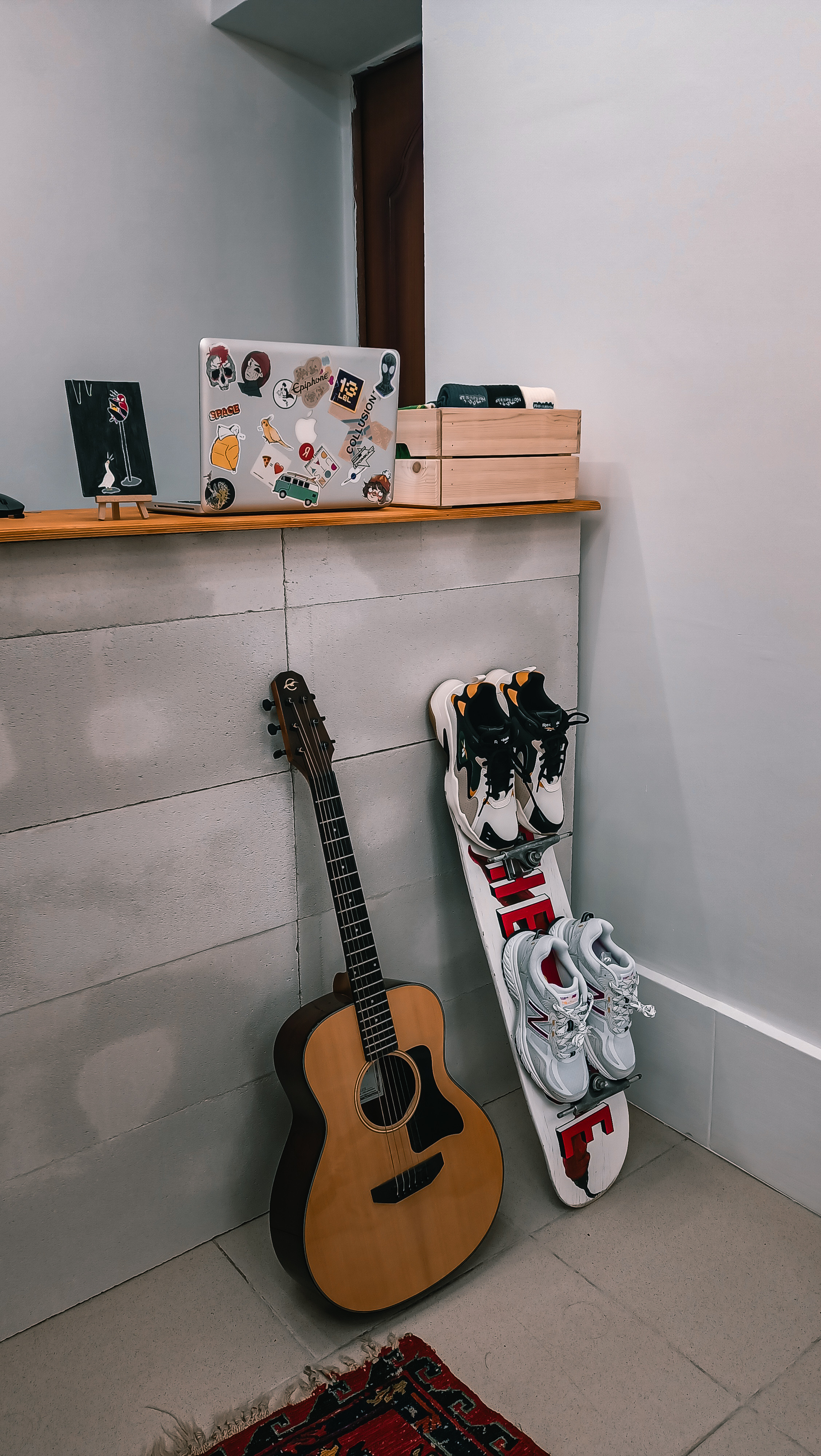 Subject. Ваш любимый фотограф