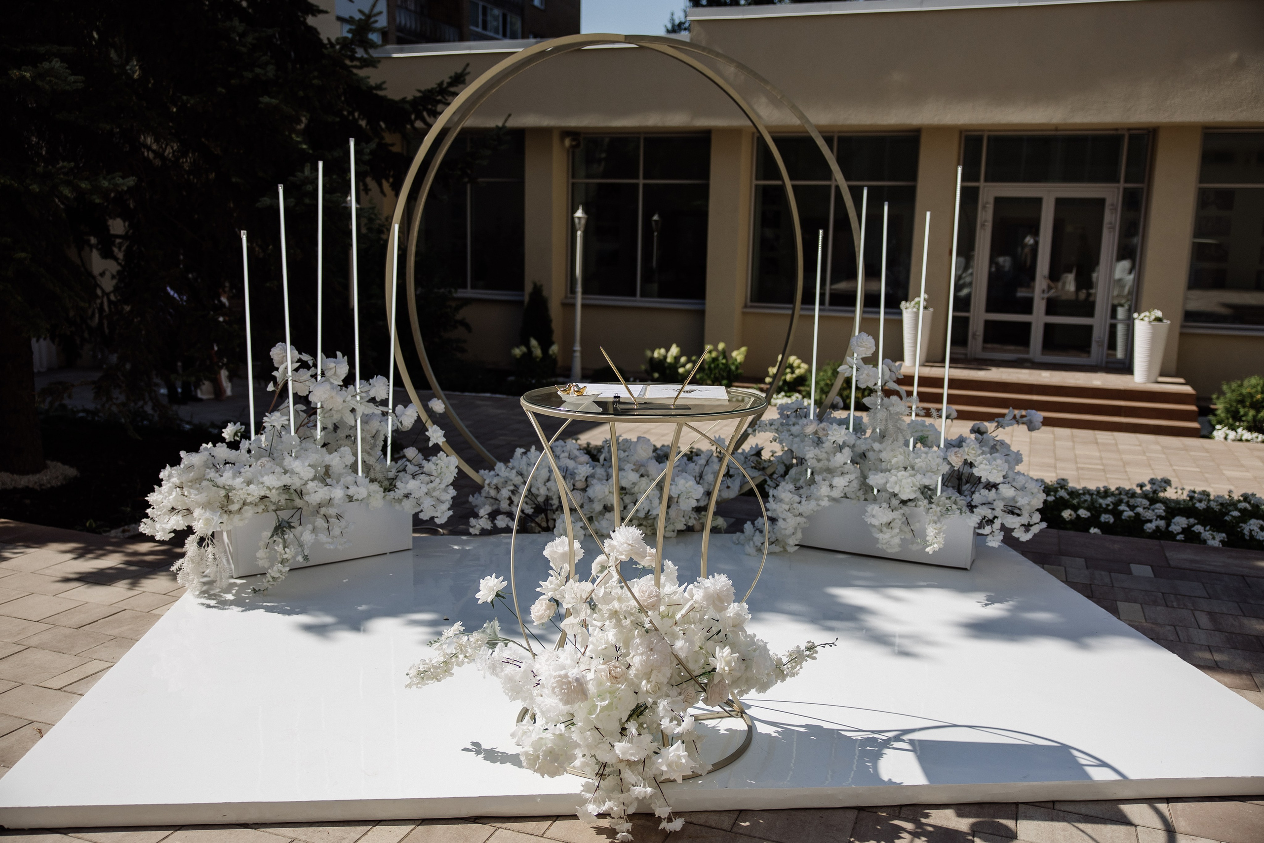 Алексей и Вероника. Семейный и свадебный фотограф в Самаре и Кинеле Мария Донцу