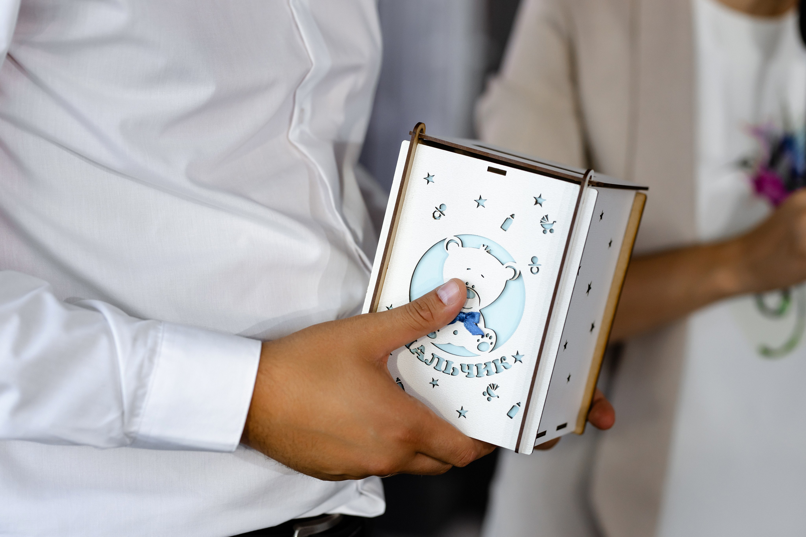 Свадебный день Саши и Влады. Свадебный фотограф Анна Бабахина