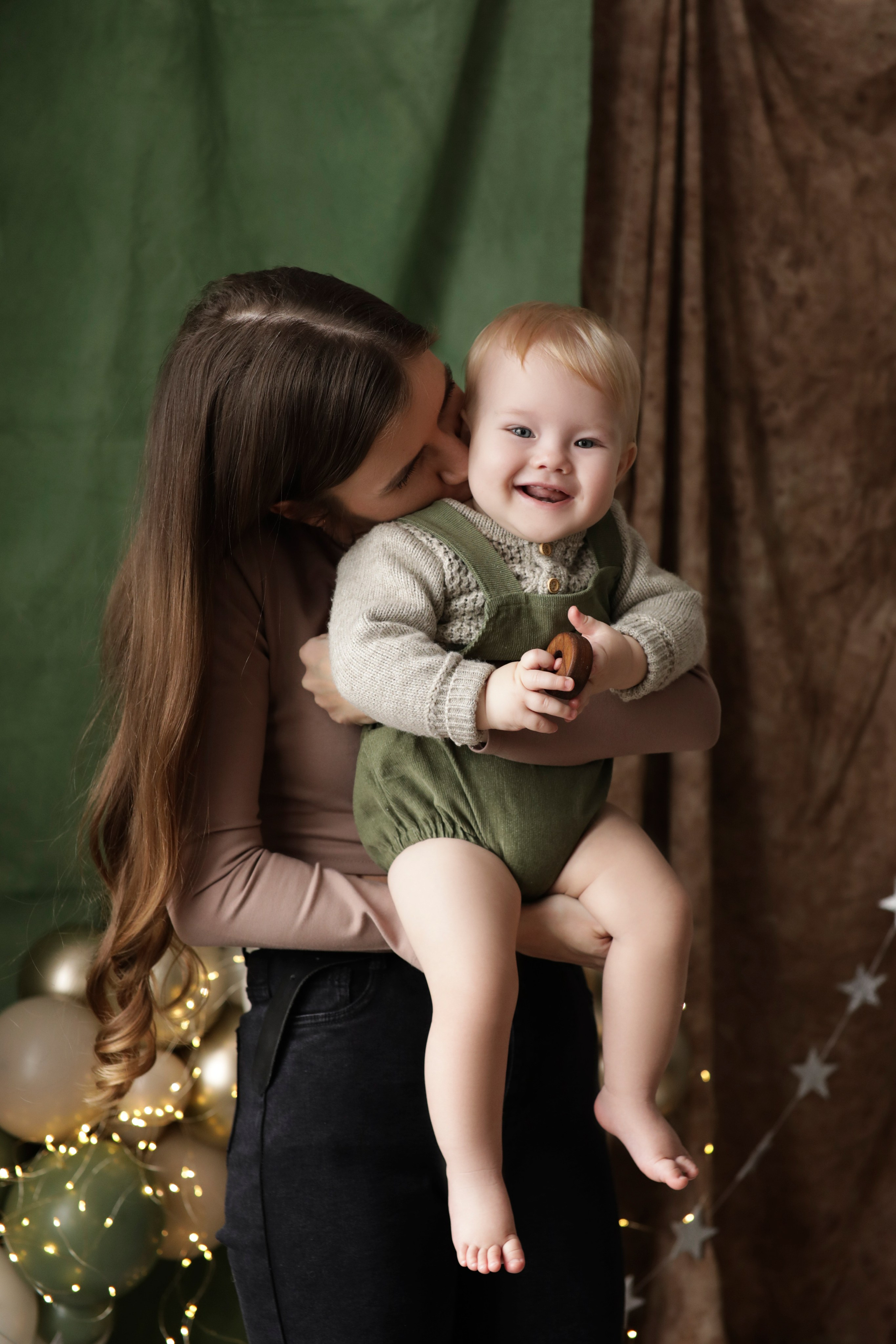 Годовасие. Художественная фотография