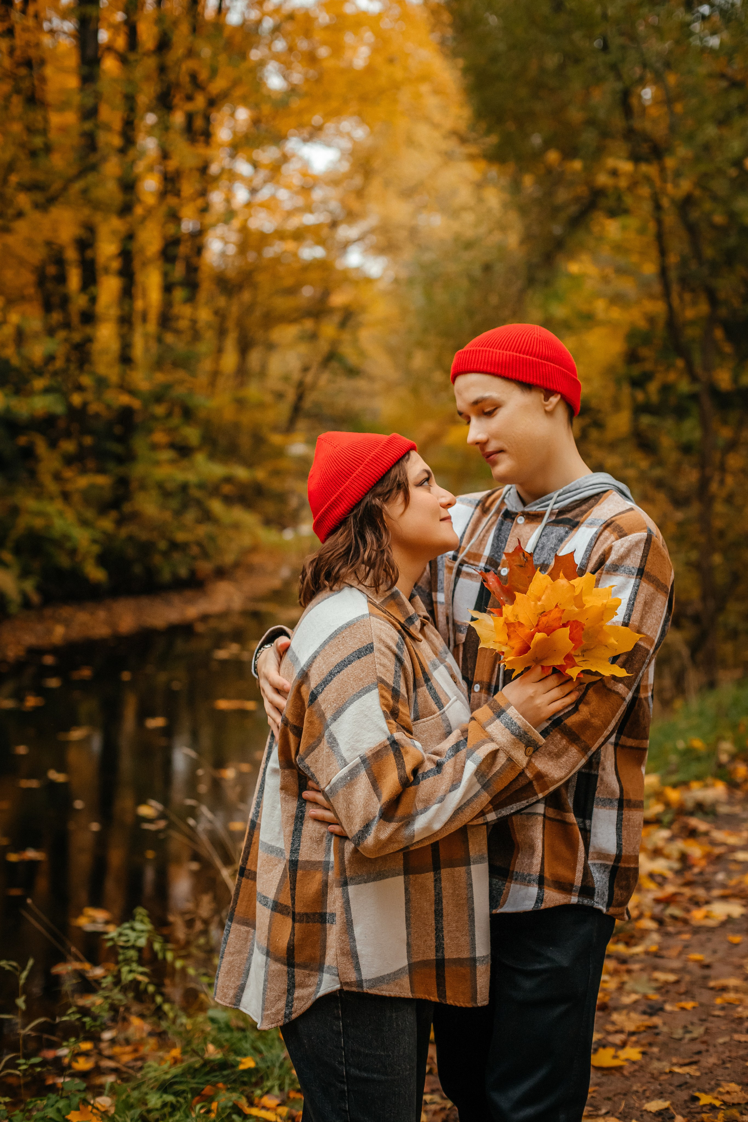 Лиза и Андрей. Elena Sova — семейный и женский фотограф в Санкт-Петербурге