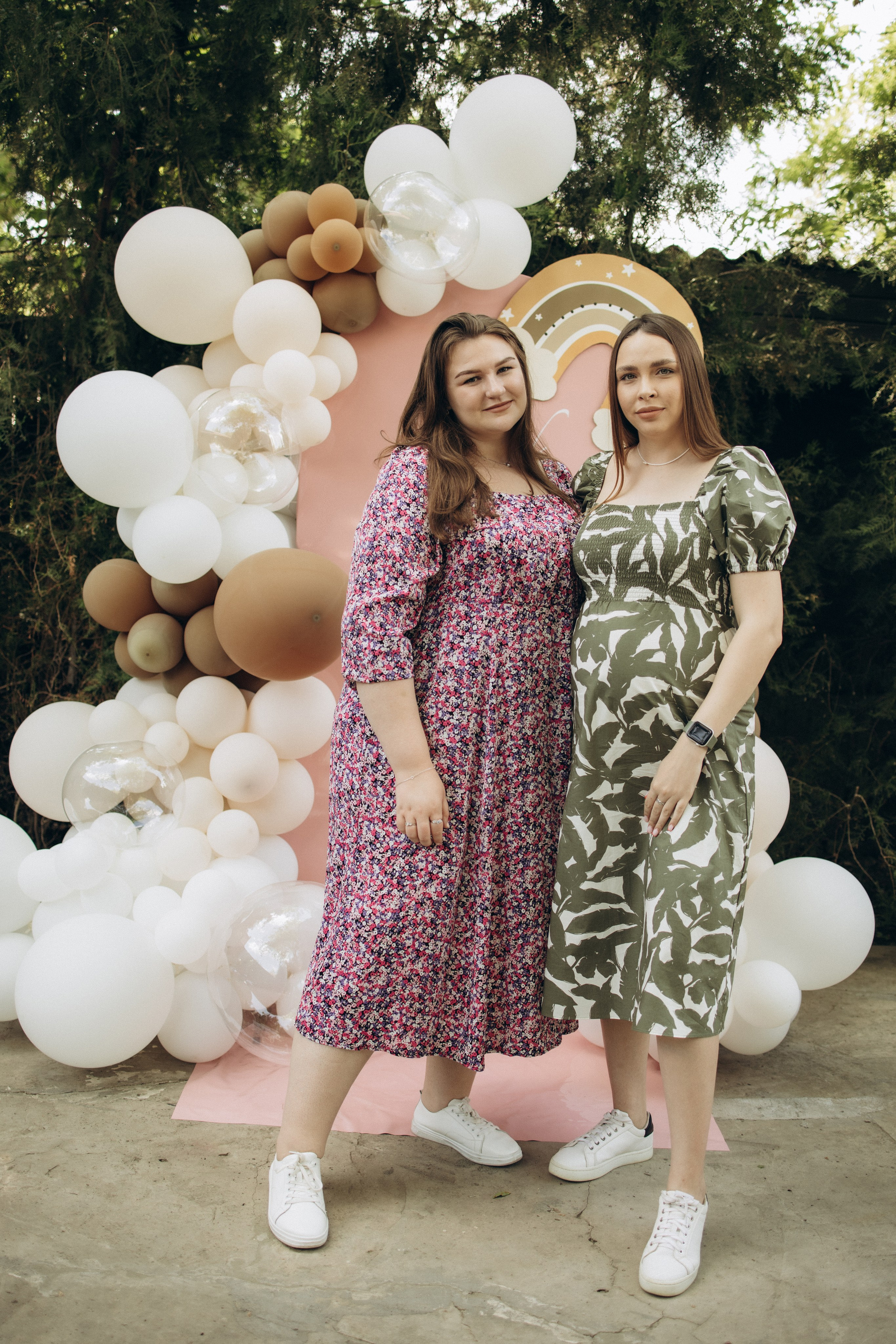 День рождения Софии. Семейный фотограф в Ростове-на-Дону Мария Ожогина