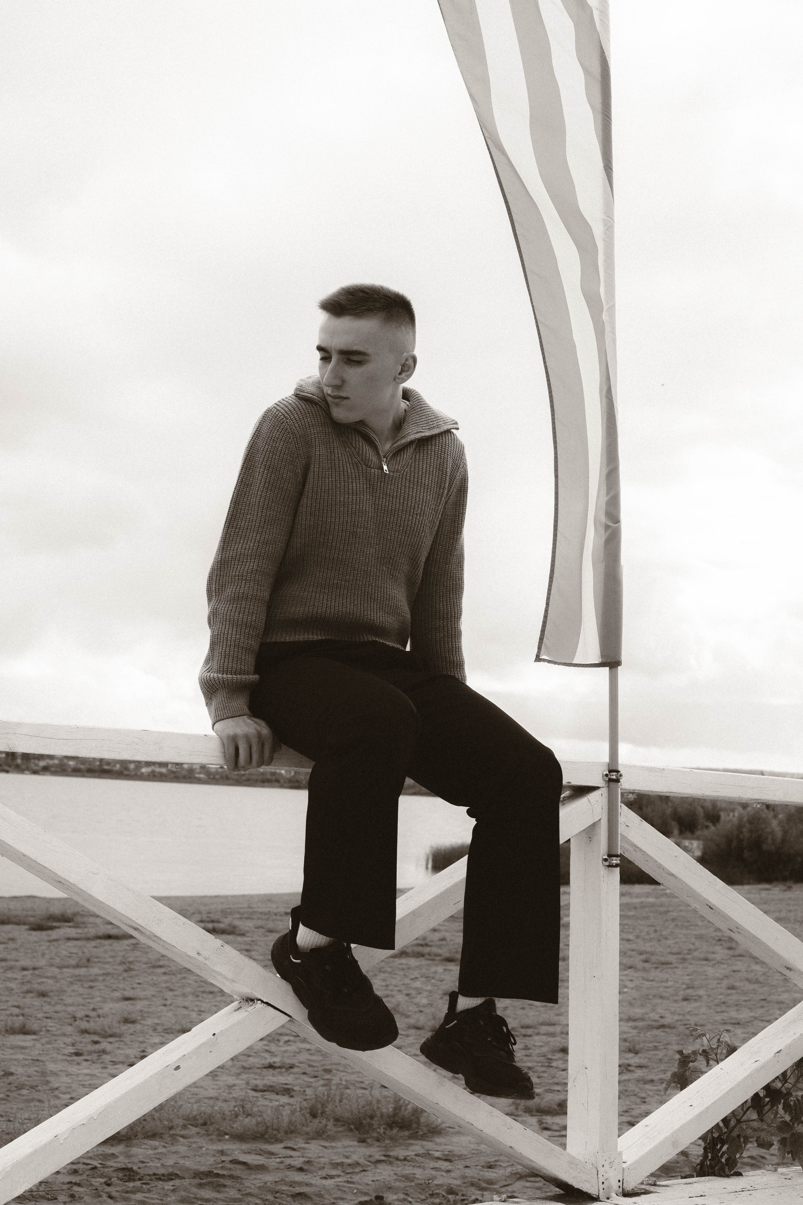 Андрей. Алимурадова Арина: фотограф в Москве