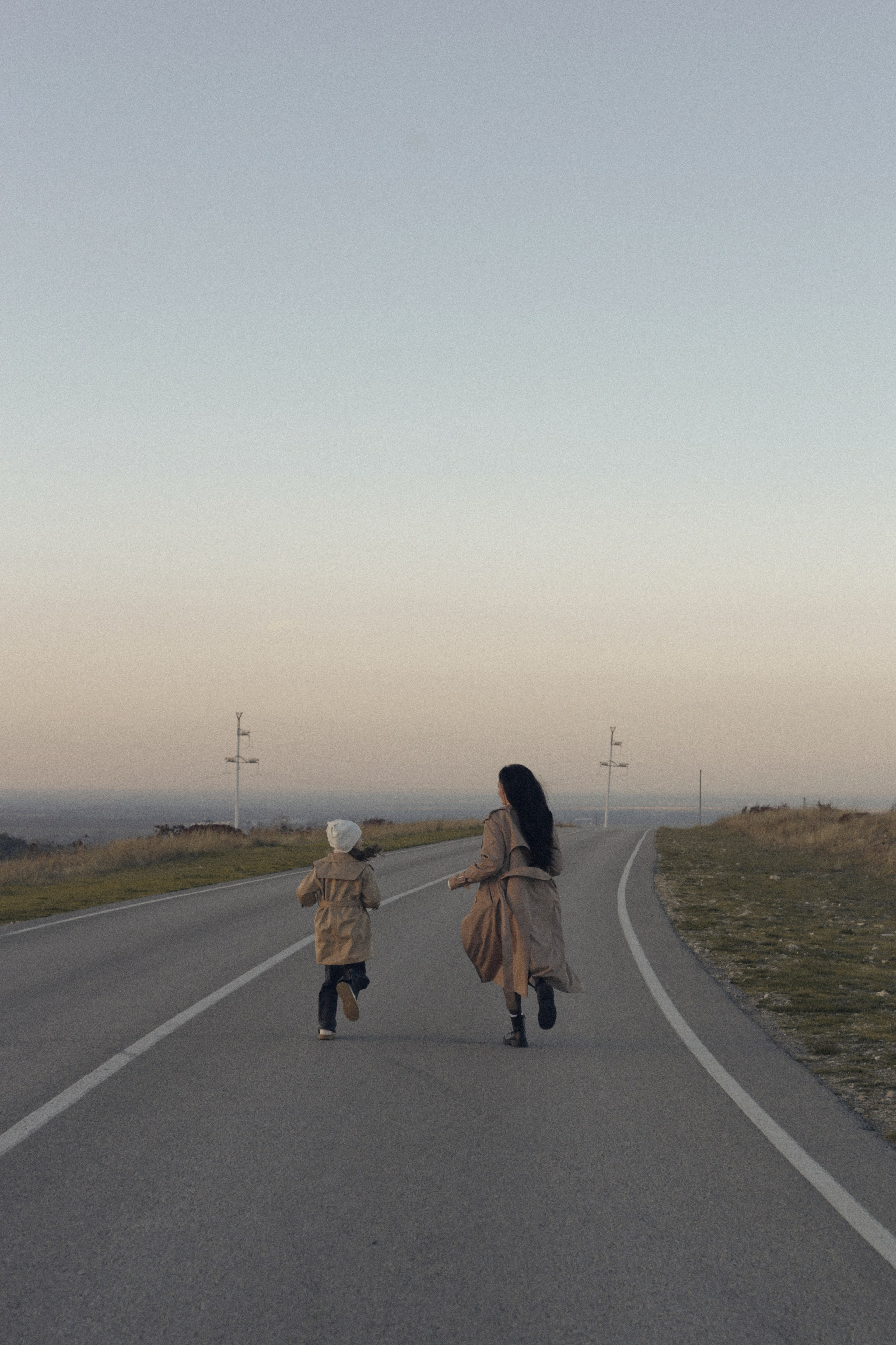 Диана и Алиса | Звездопад воспоминаний. Семейный фотограф в Феодосии и по Крыму Брежнева Алла