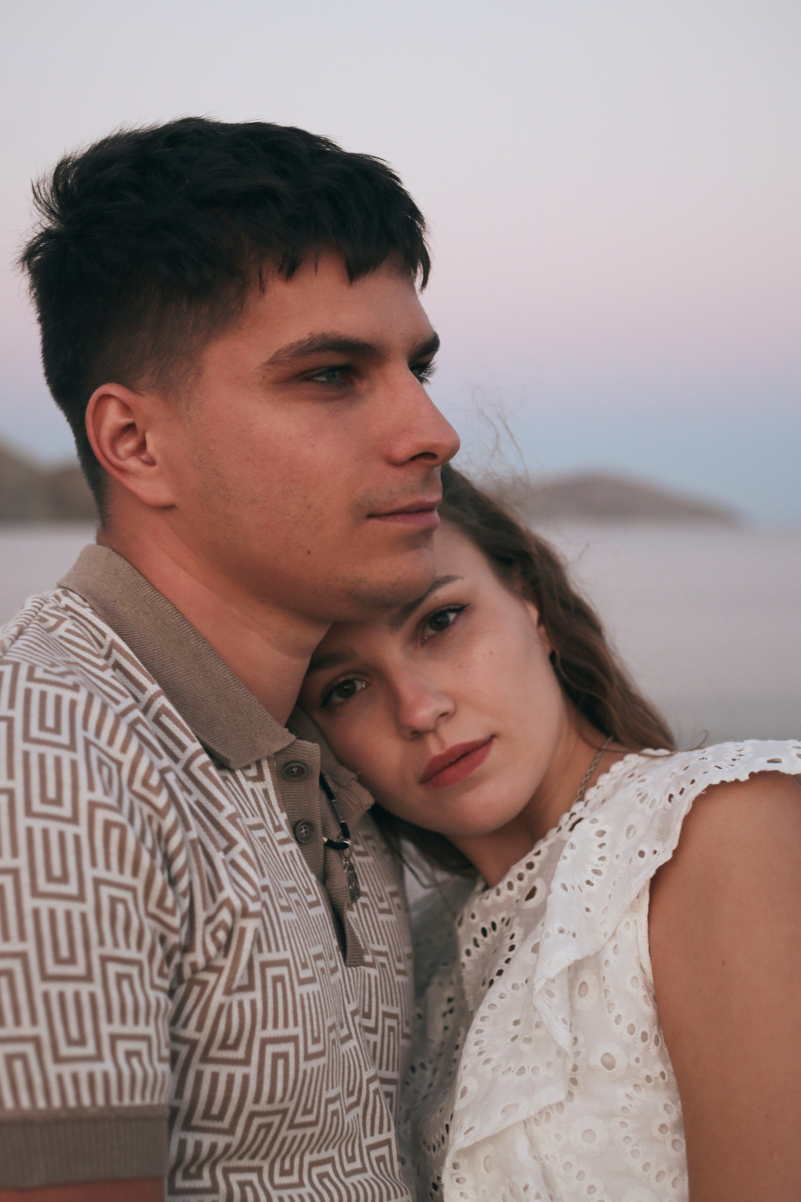 История любви | Лада и Матвей. Семейный фотограф в Феодосии и по Крыму Брежнева Алла