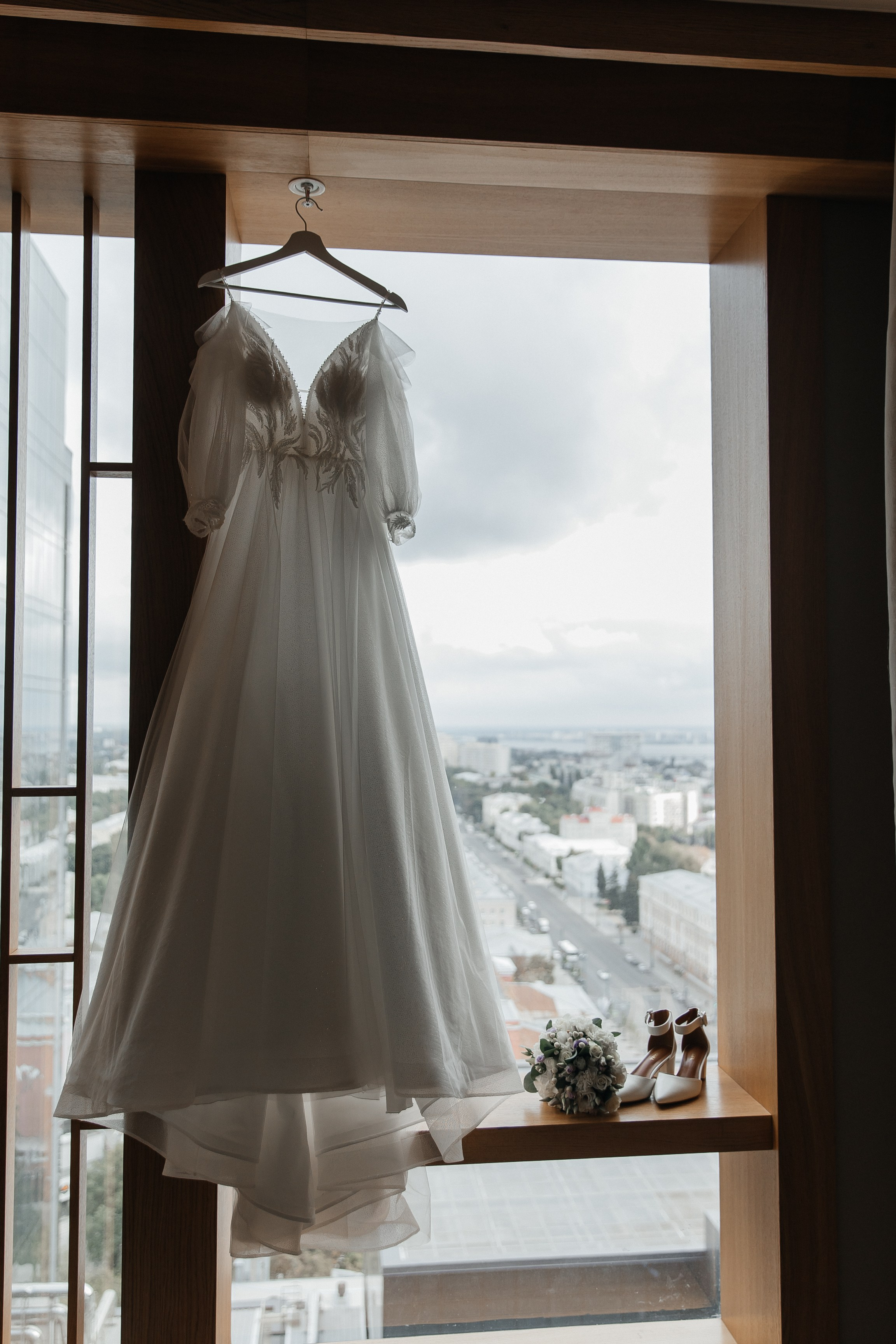 Наташа и Ваня. Свадебный фотограф Кристина Тимощук