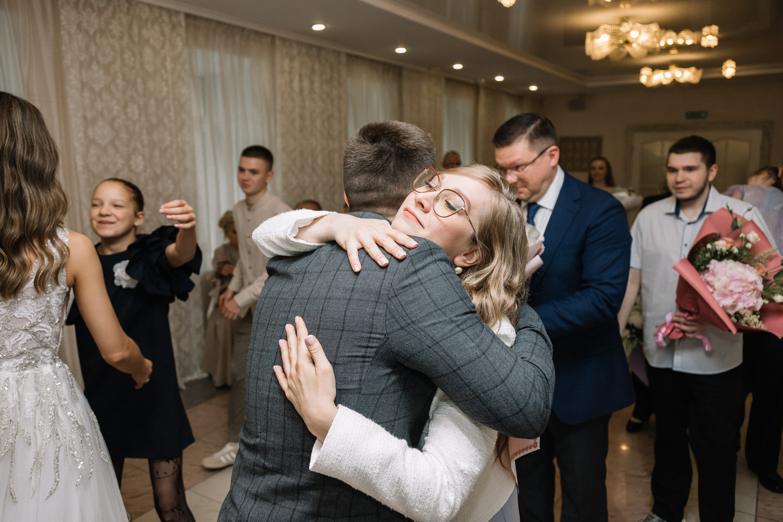 Иван и Марина/2024. Свадебный и семейный фотограф в Екатеринбурге