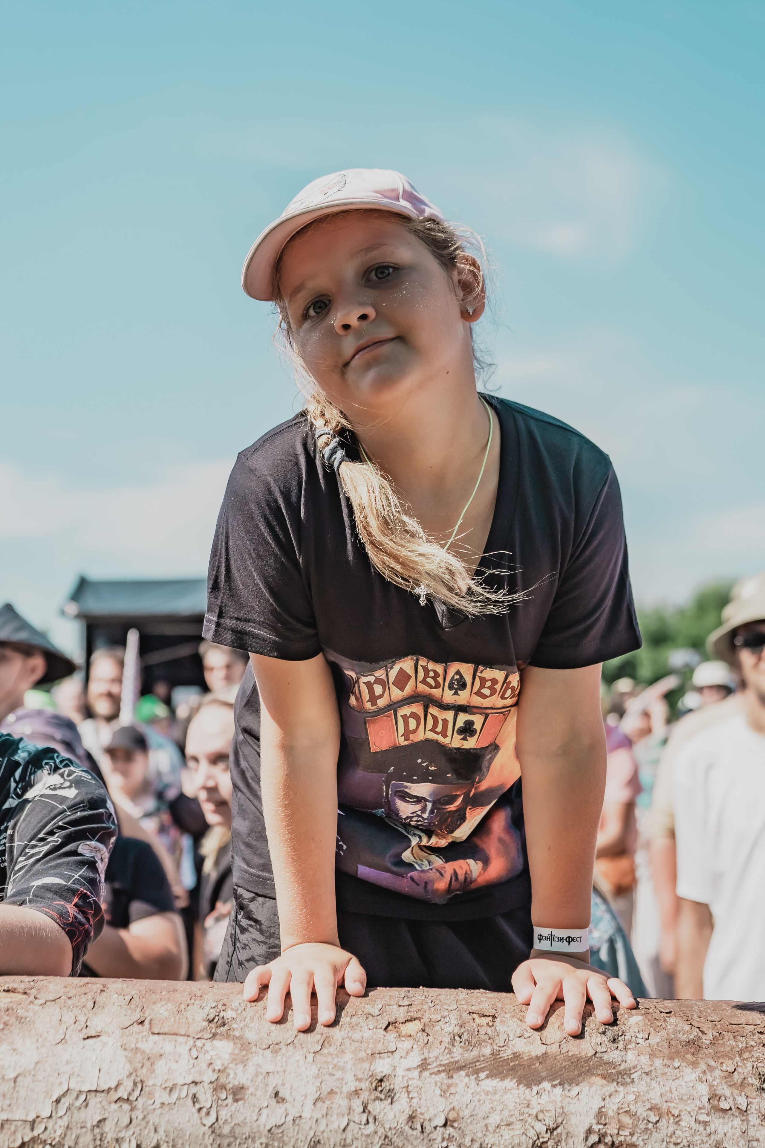 Косплей, гости, ярмарка | Фэнтези Фест 2026. Репортажный фотограф Анастасия Рубцова