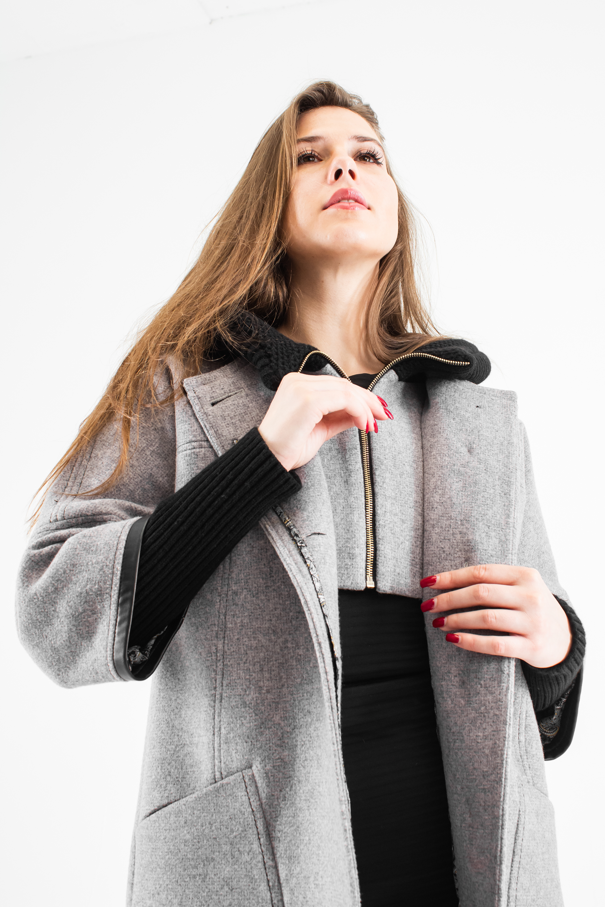 Purple light. Репортажный фотограф Анастасия Рубцова