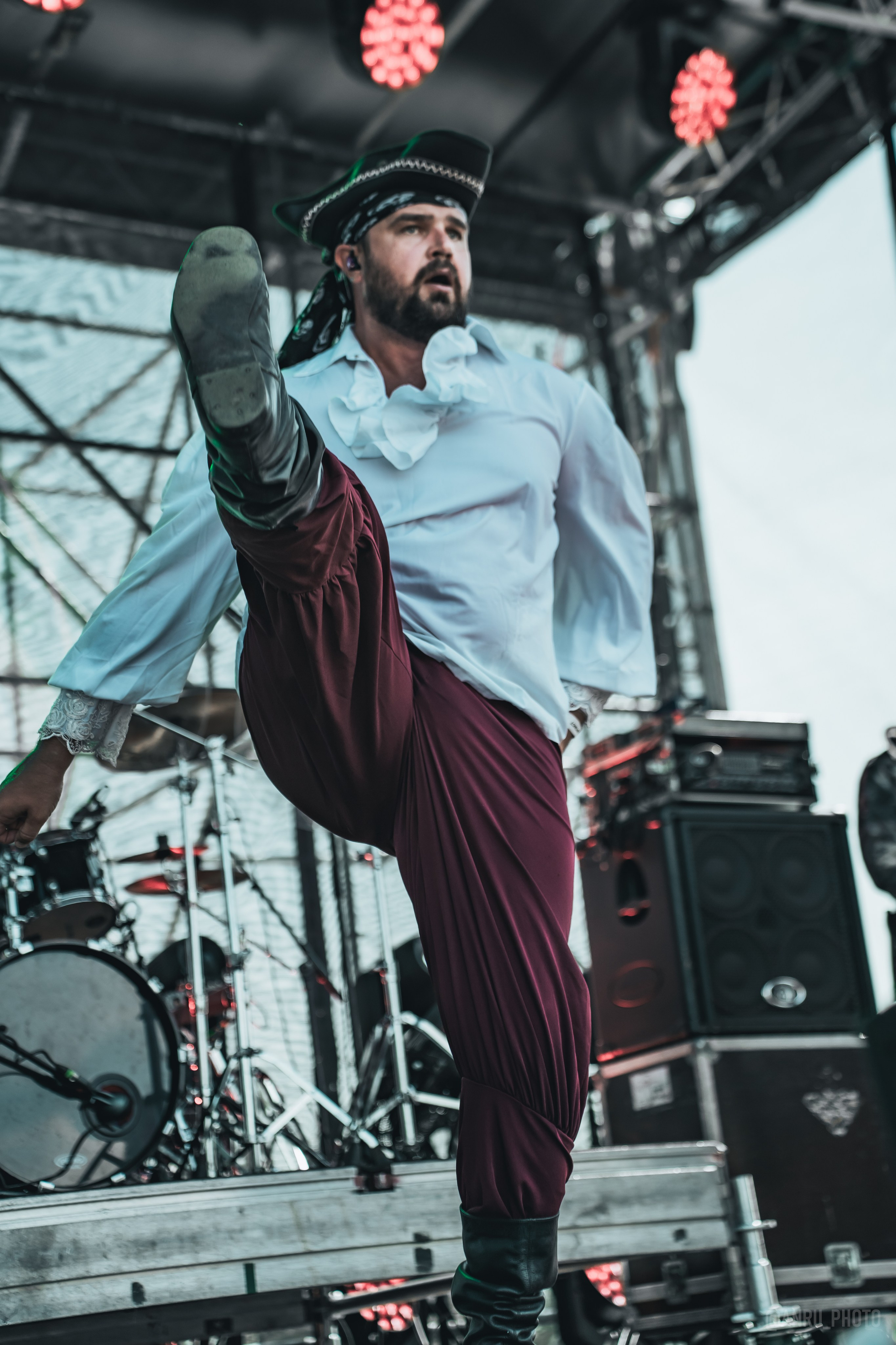 Группы | Фэнтези Фест 2026. Репортажный фотограф Анастасия Рубцова