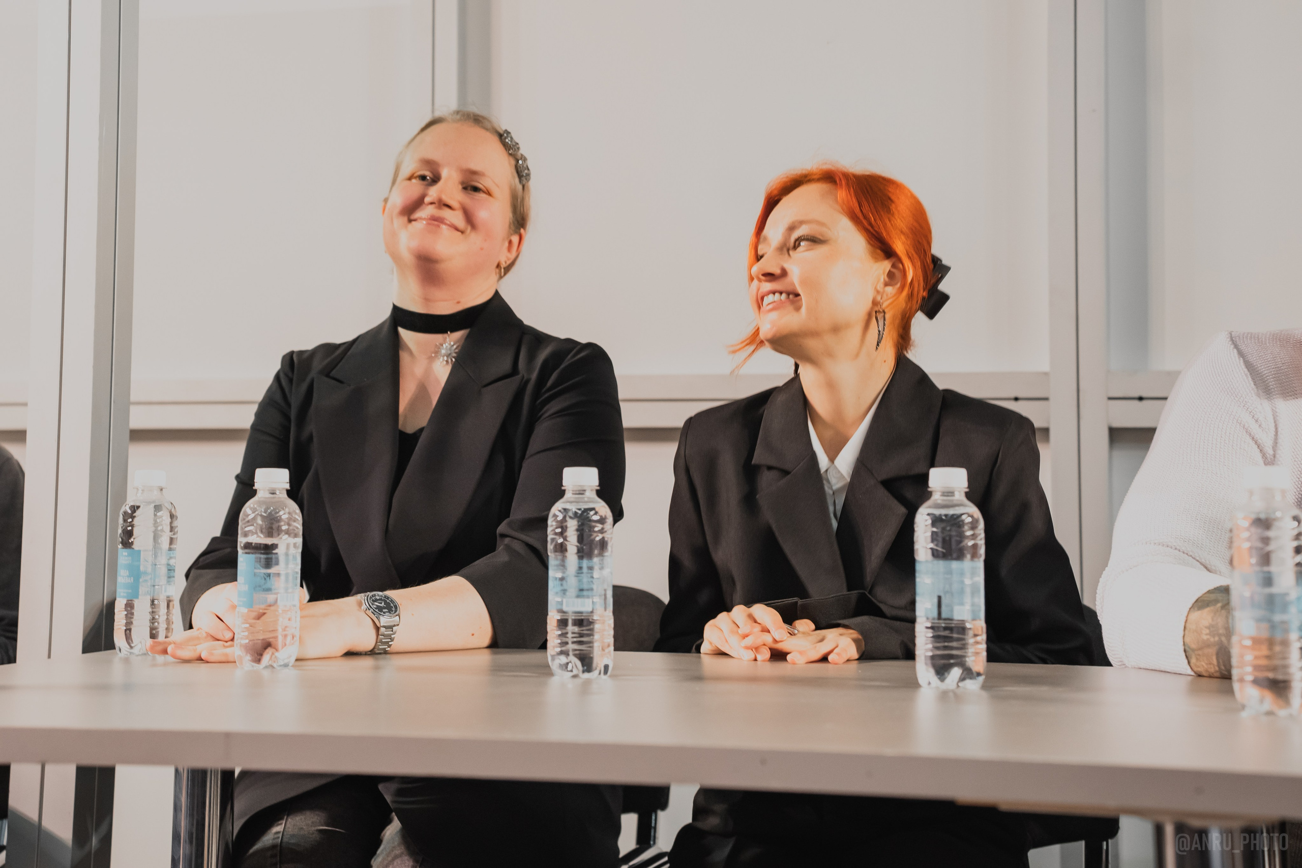 Non/fictio№ 27. Репортажный фотограф Анастасия Рубцова