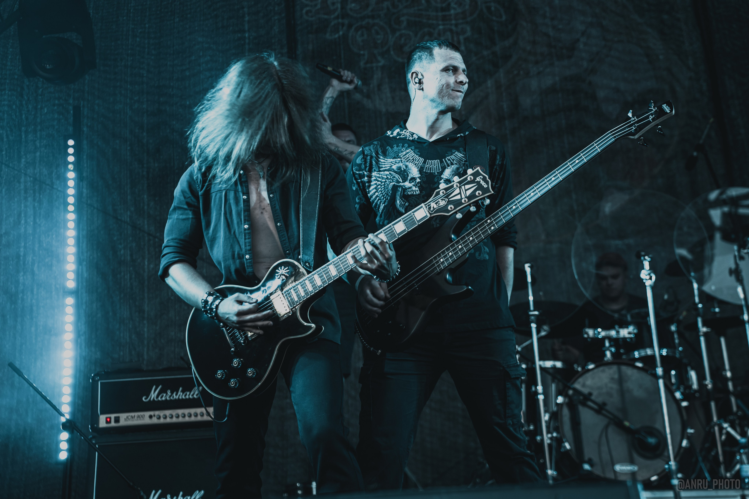 Группы | Фэнтези Фест 2026. Репортажный фотограф Анастасия Рубцова