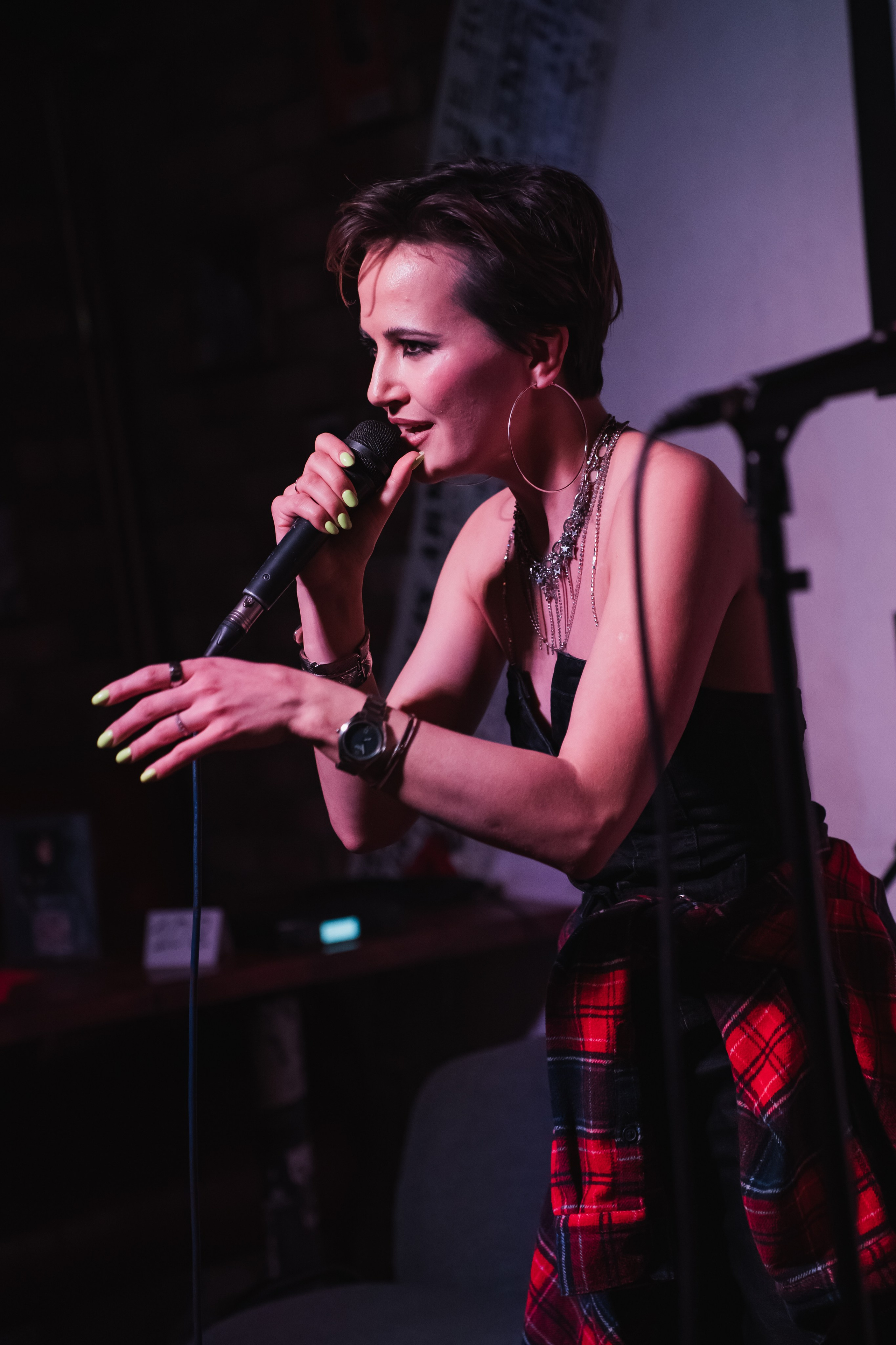 Концерты. Репортажный фотограф Анастасия Рубцова