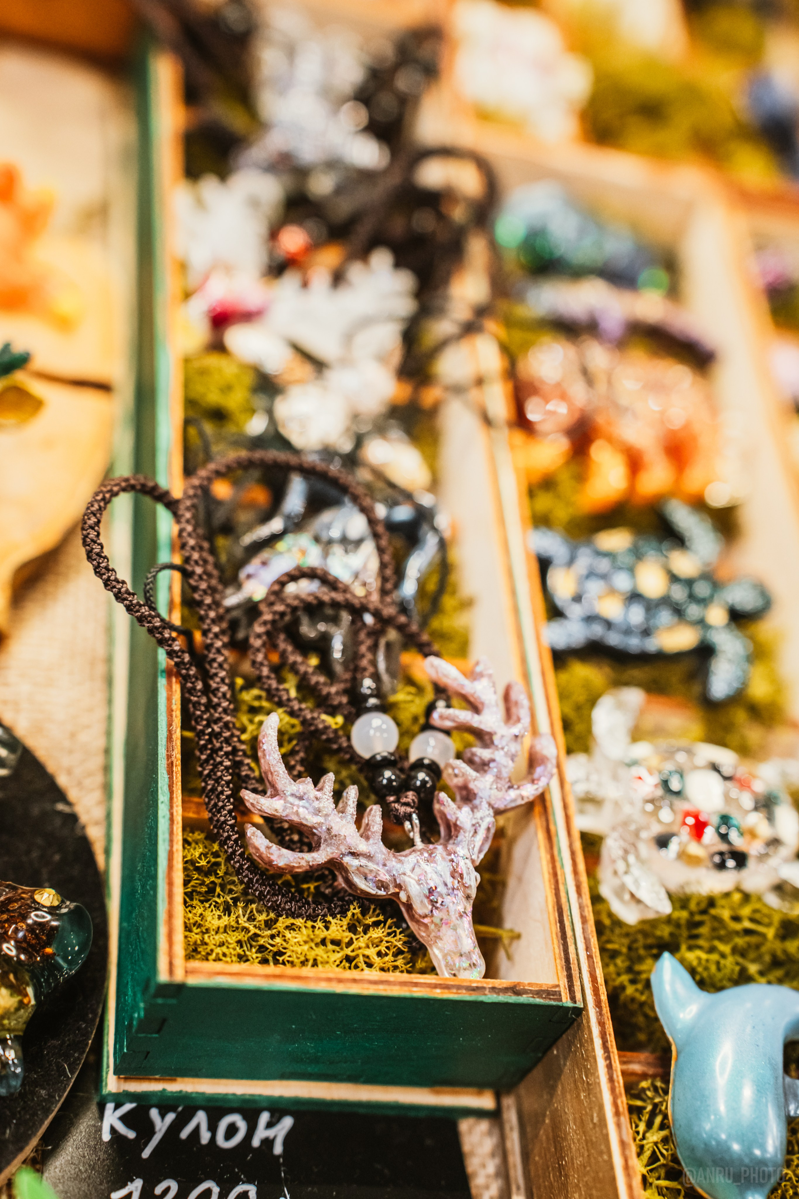 Рептилиум (ручная работа). Репортажный фотограф Анастасия Рубцова