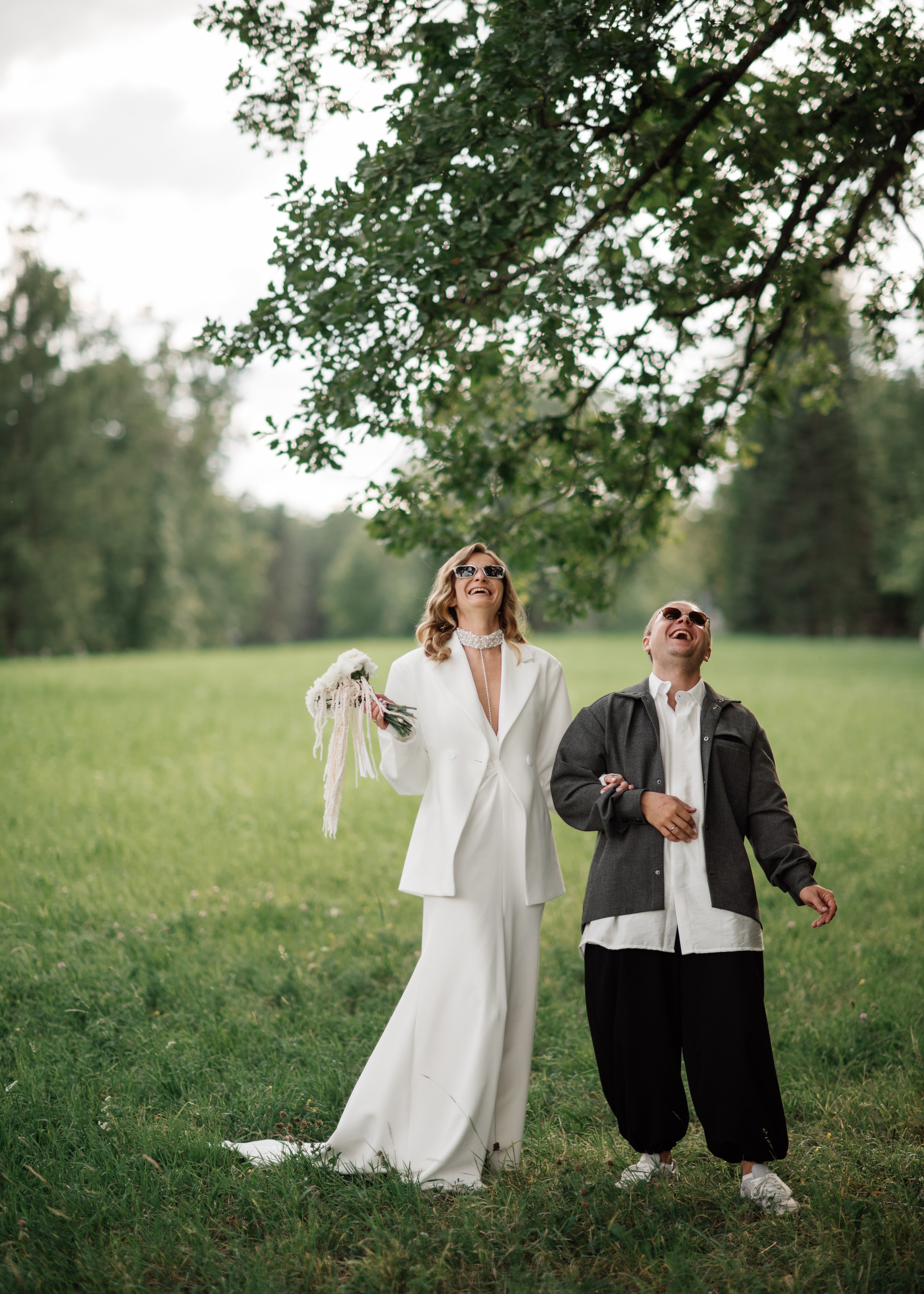 Юлия и Андрей. Пушкин. Свадебный, семейный фотограф Санкт-Петербург, Колпино, Юлия Хоружая