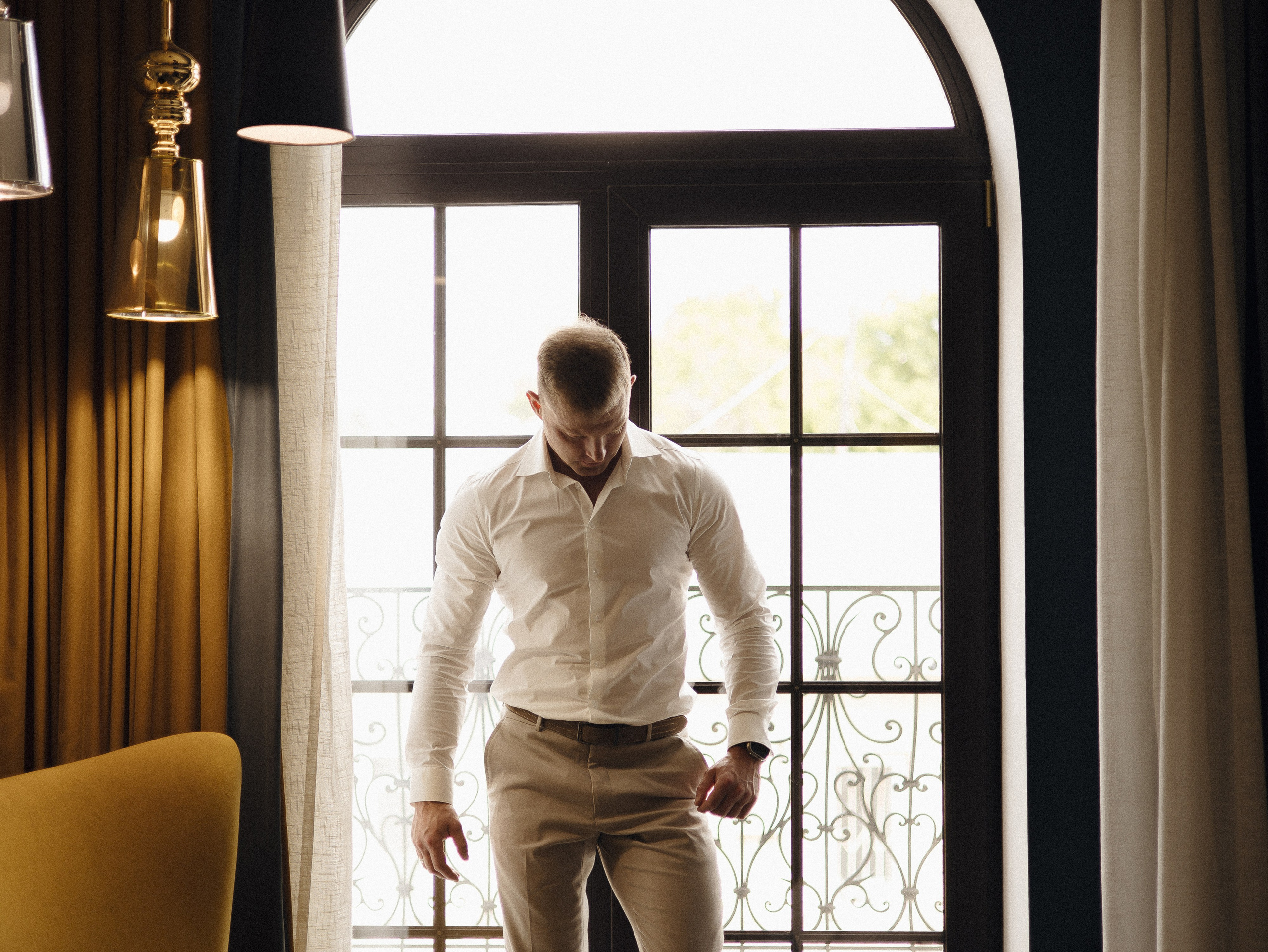 ИГОРЬ И АНАСТАСИЯ. Свадебный и индивидуальный фотограф в Челябинске Евгения Негодяева